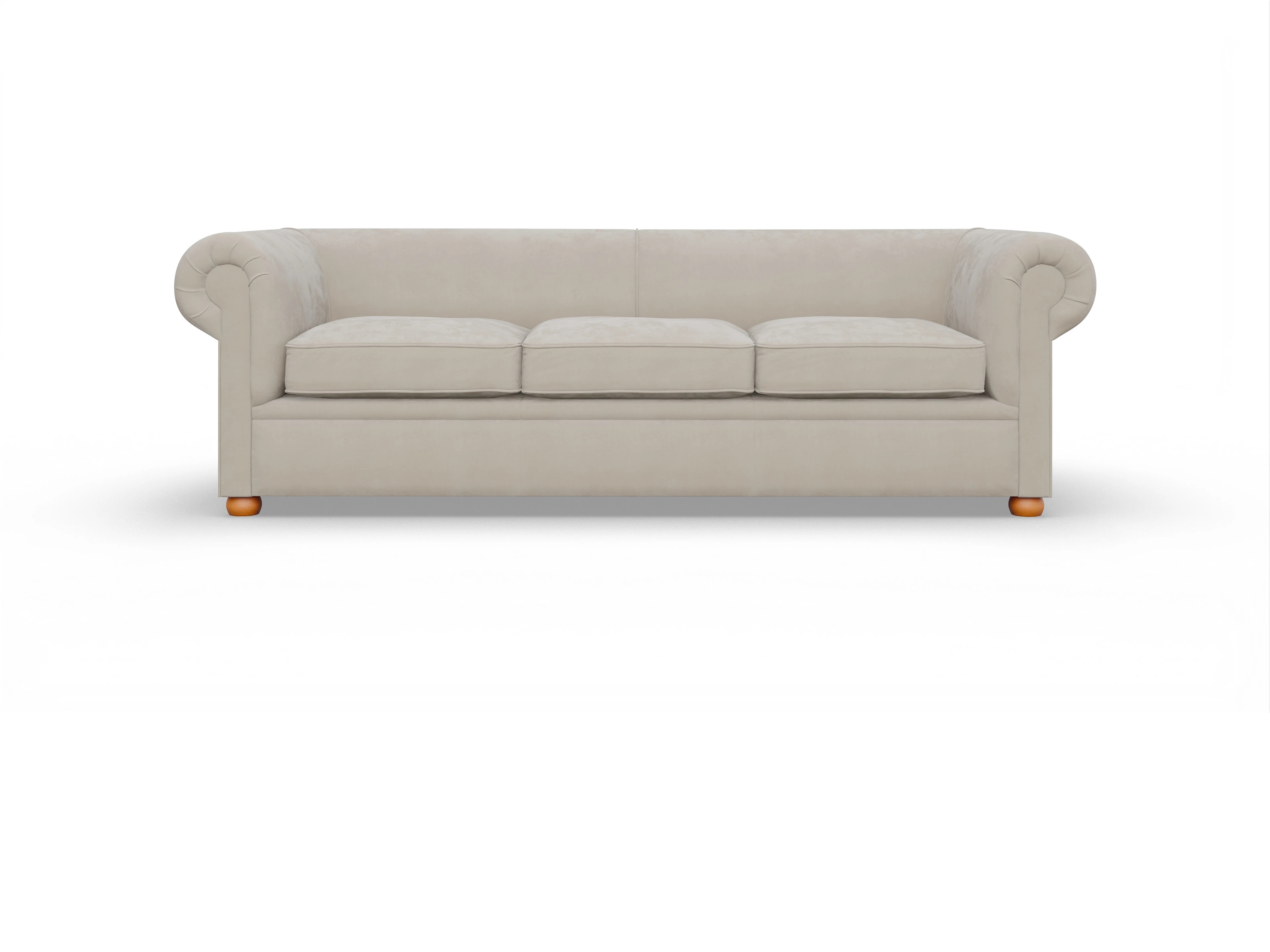 Chesterfield Brendon 4-Sitzer