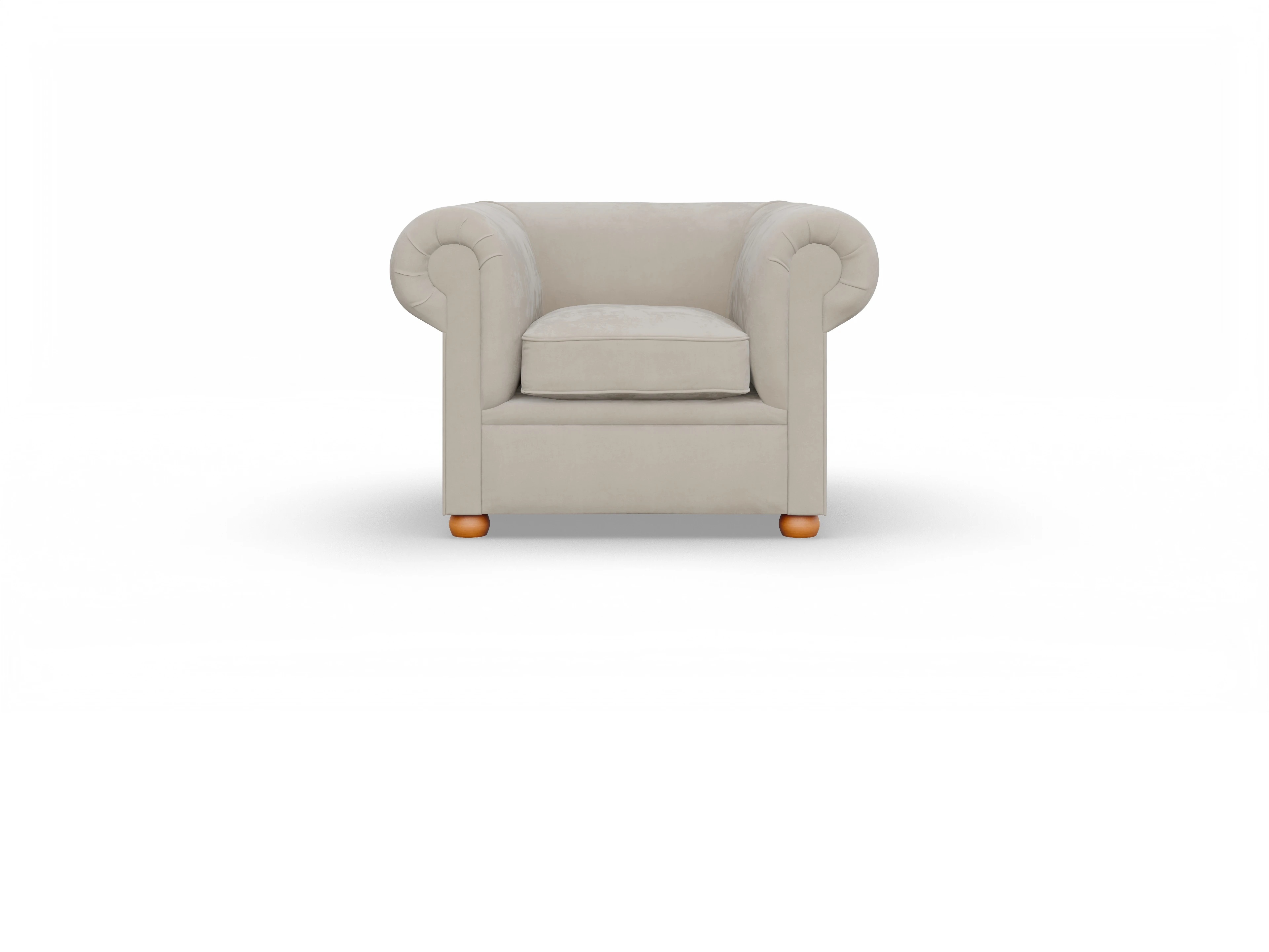 Chesterfield Brendon Clubsessel