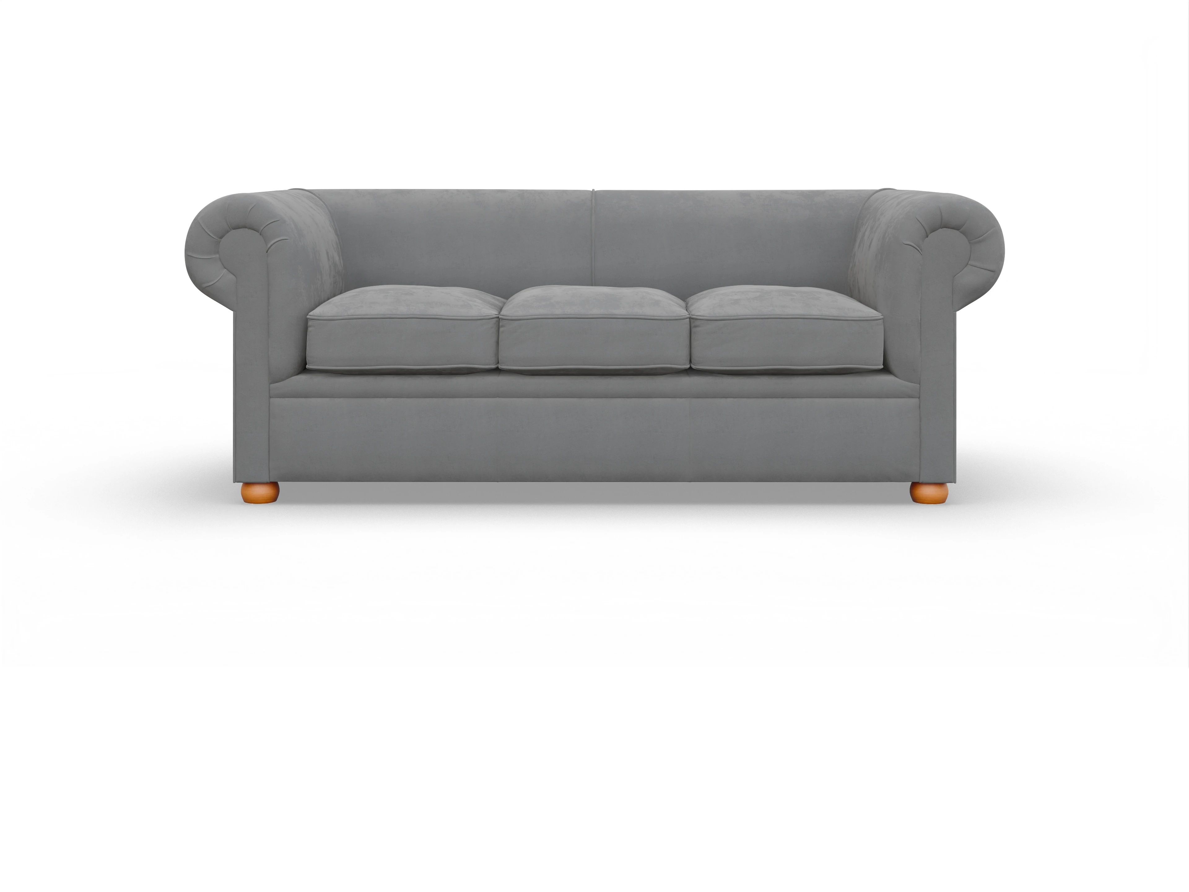 Chesterfield Brendon 3-Sitzer