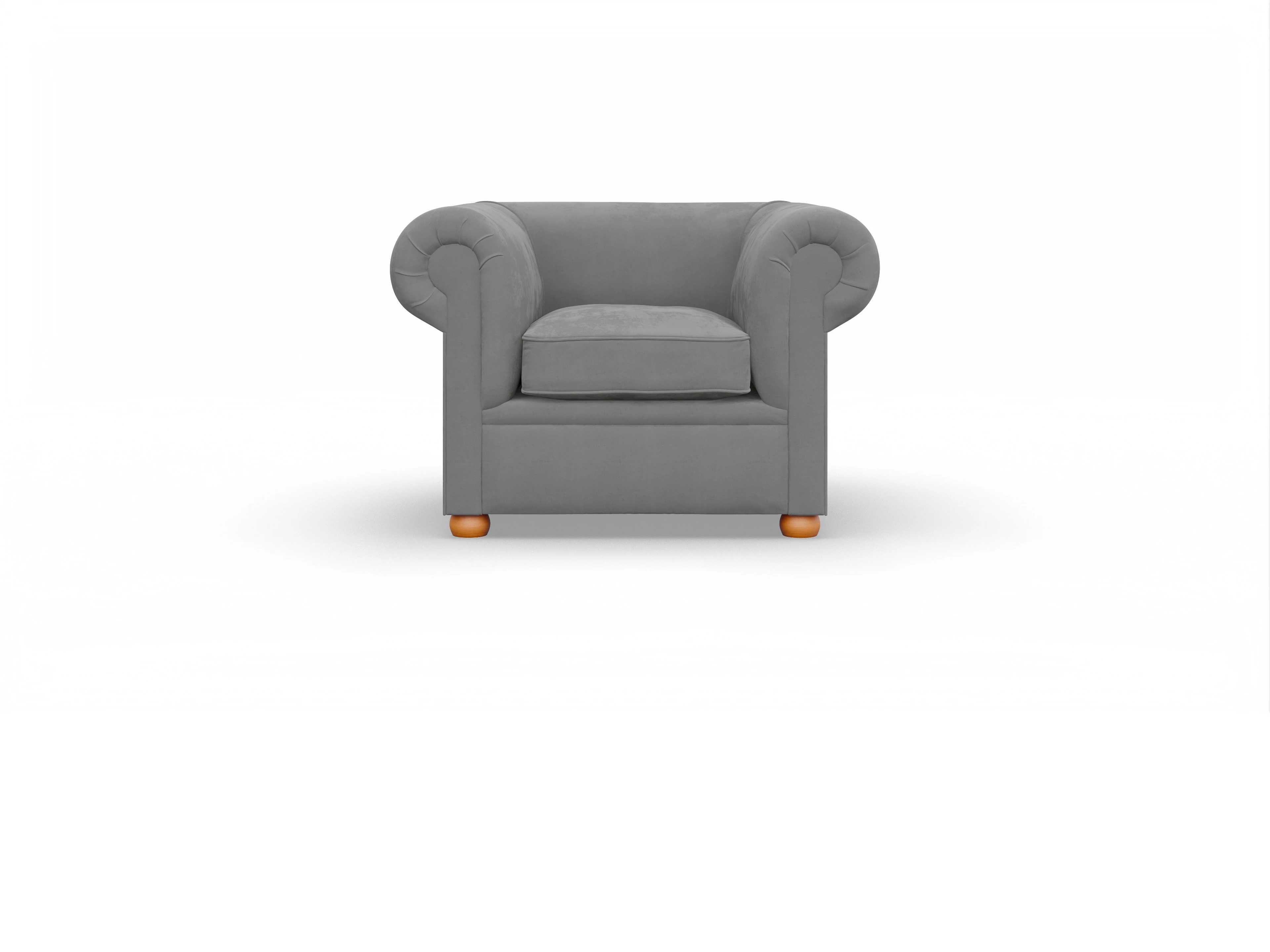 Chesterfield Brendon Clubsessel