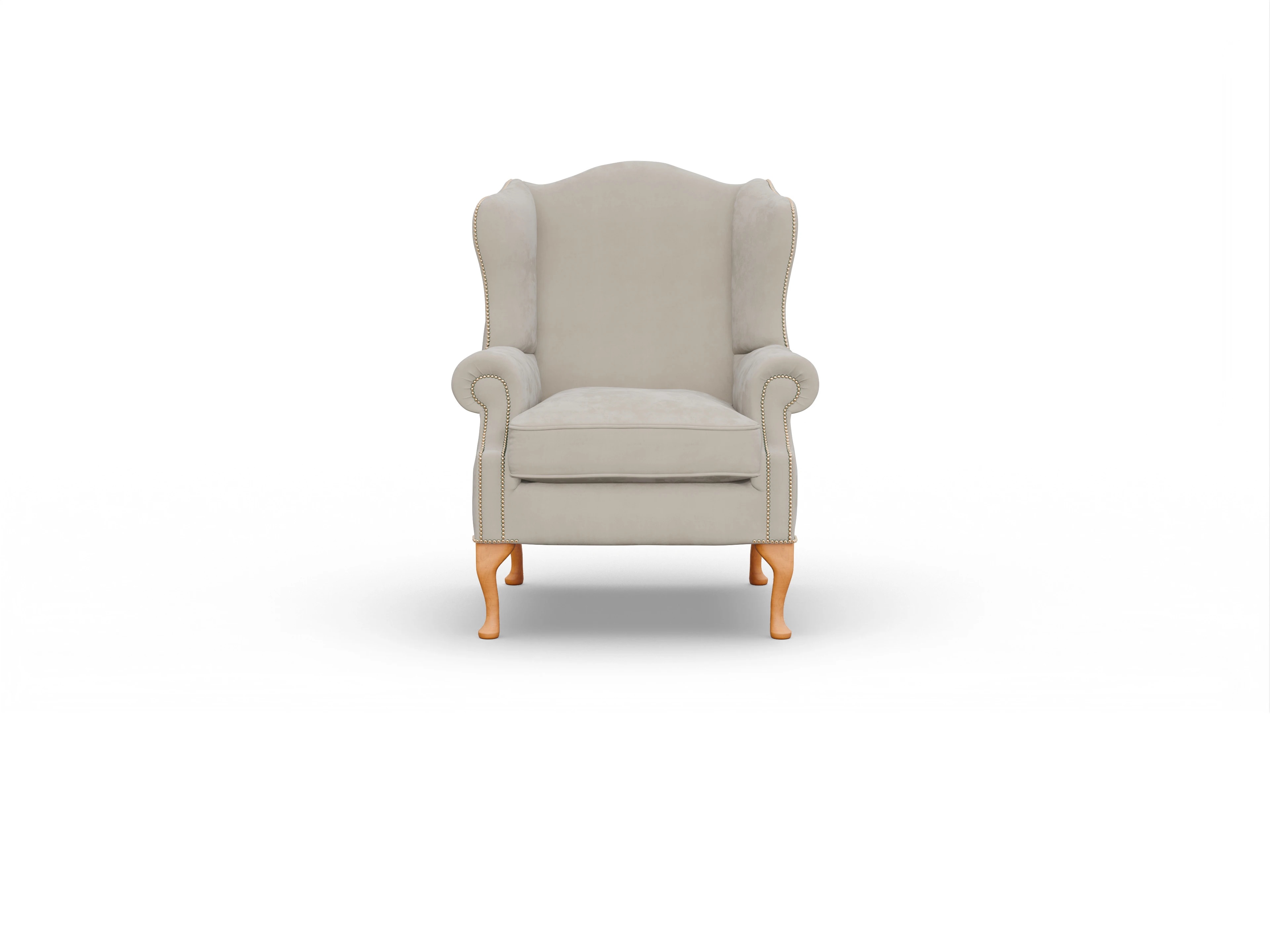 Ohrensessel Heywood Ohrensessel