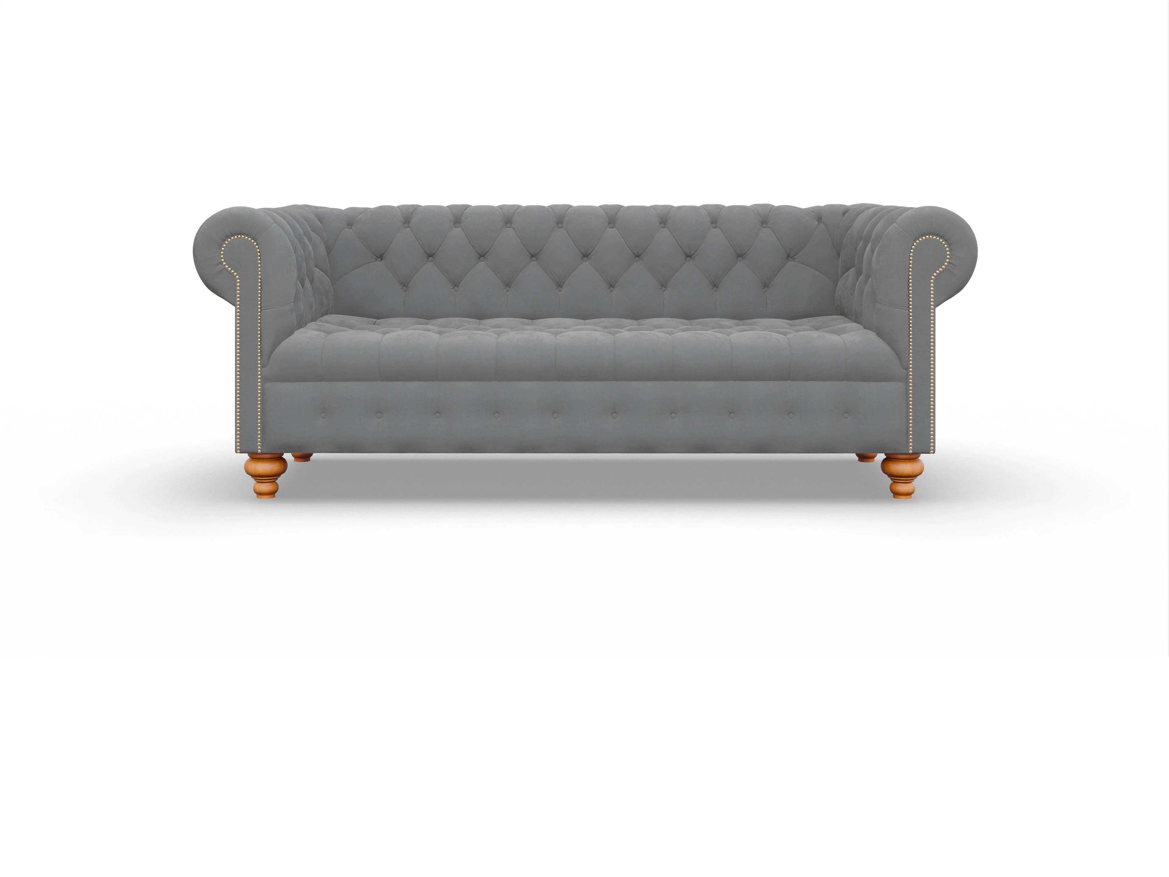 Victorian Chesterfield Liberty 3,5-Sitzer