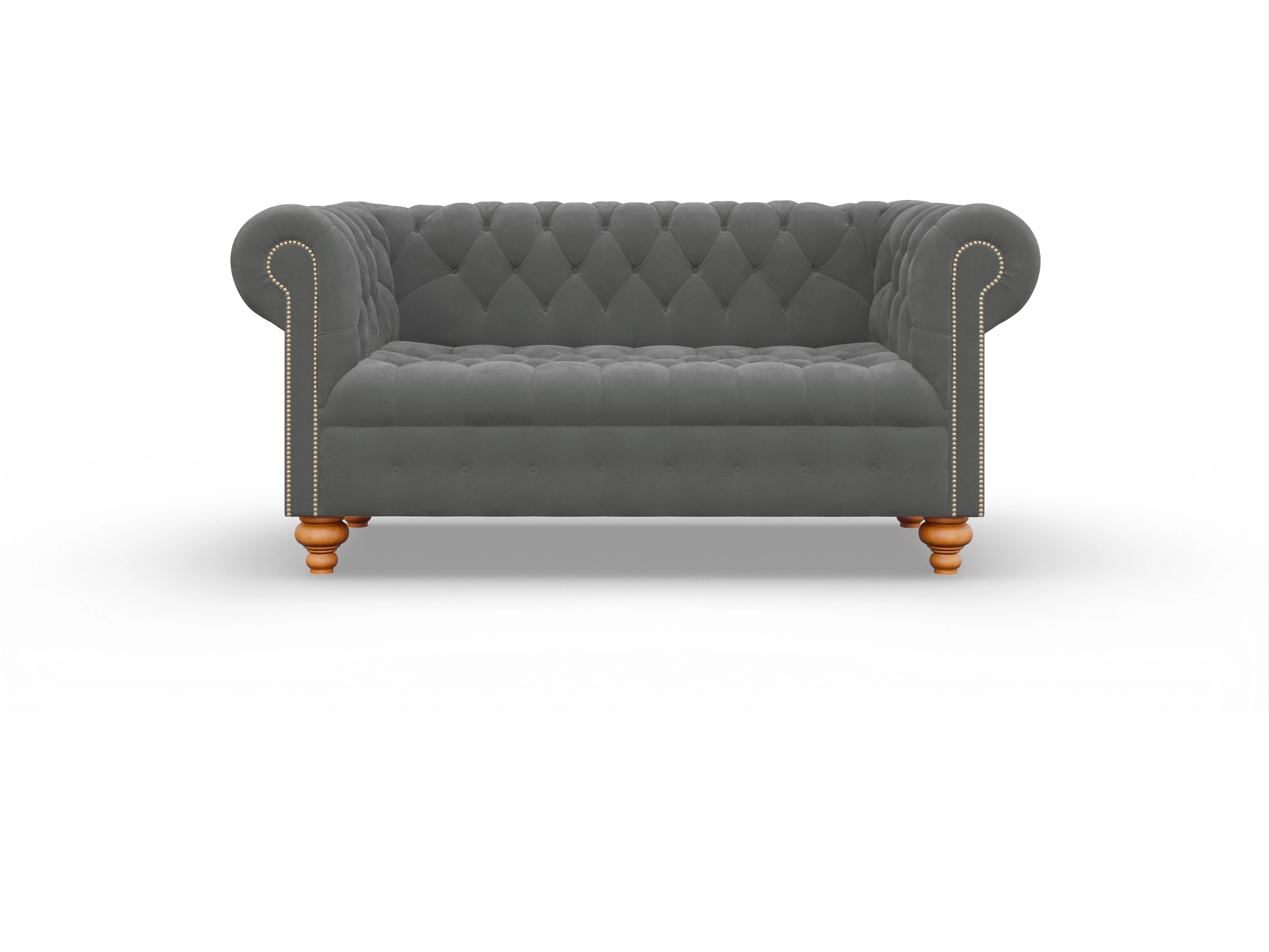 Victorian Chesterfield Liberty 2,5-Sitzer