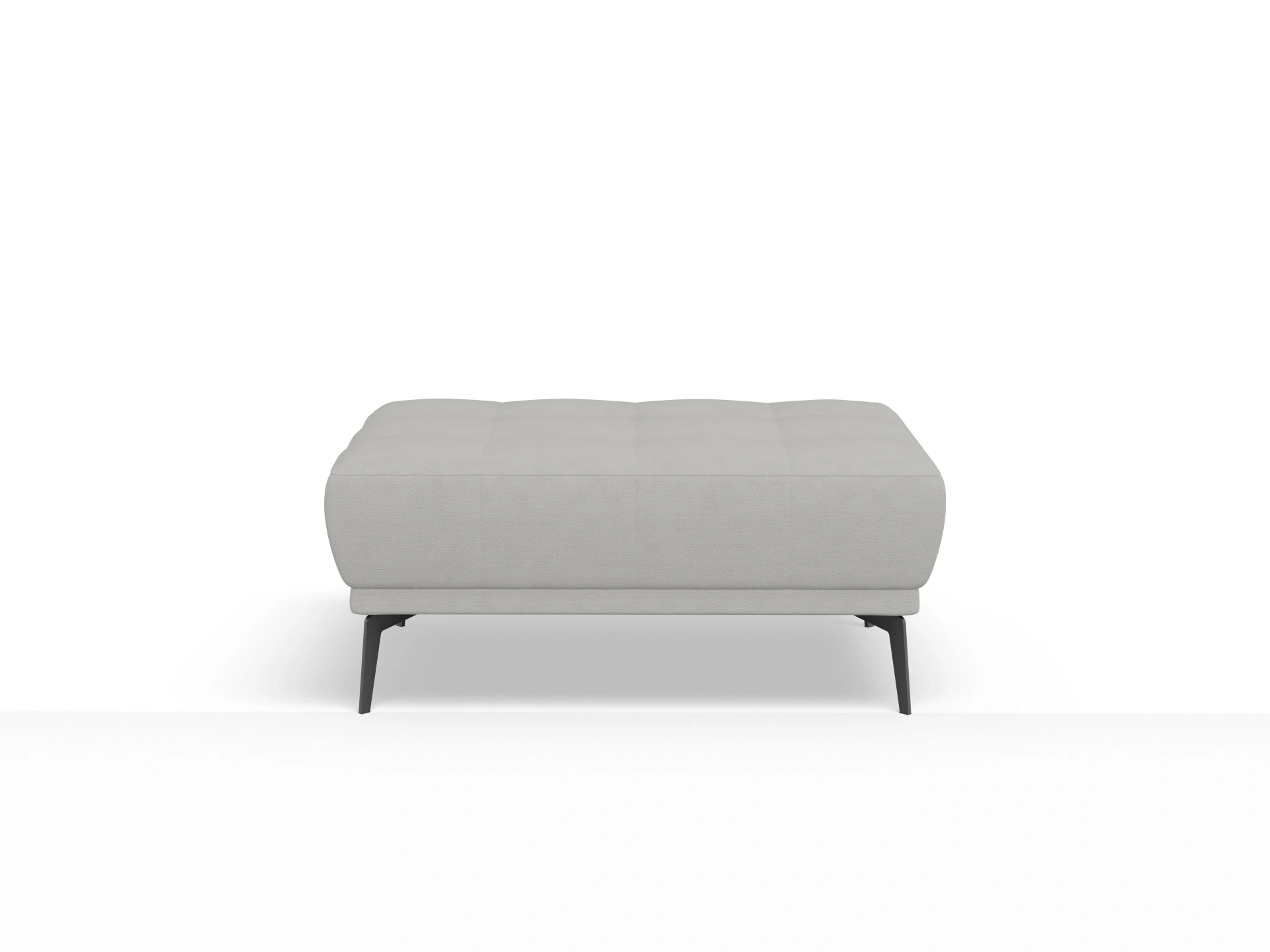 Ansicht des Produktes Marco Hocker in Stoff Beige