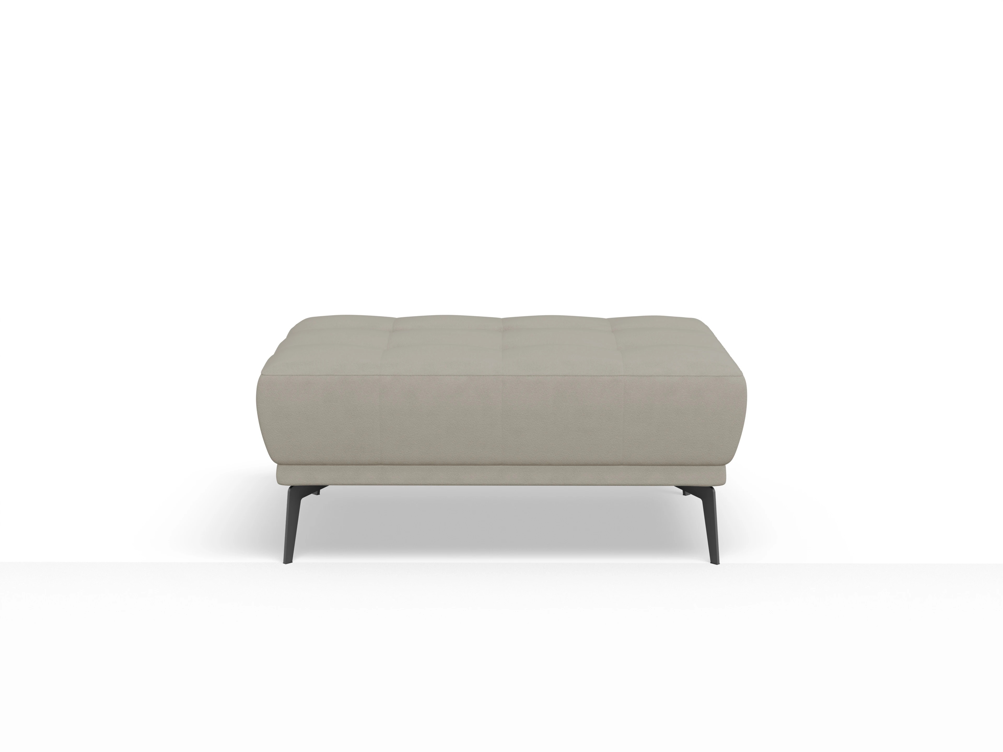 Ansicht des Produktes Marco Hocker in Stoff Beige
