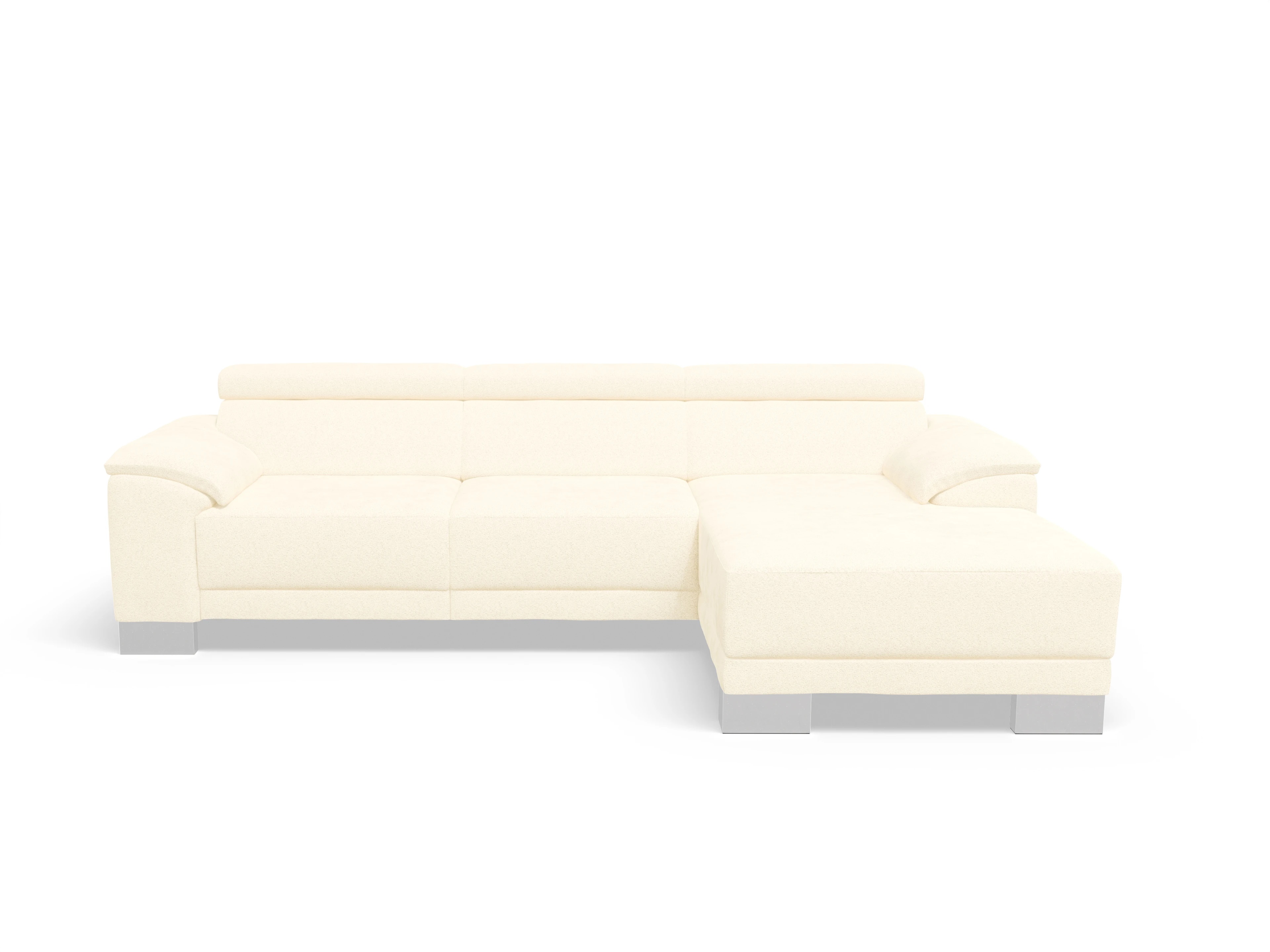 Ansicht des Produktes Antonio in Stoff Beige