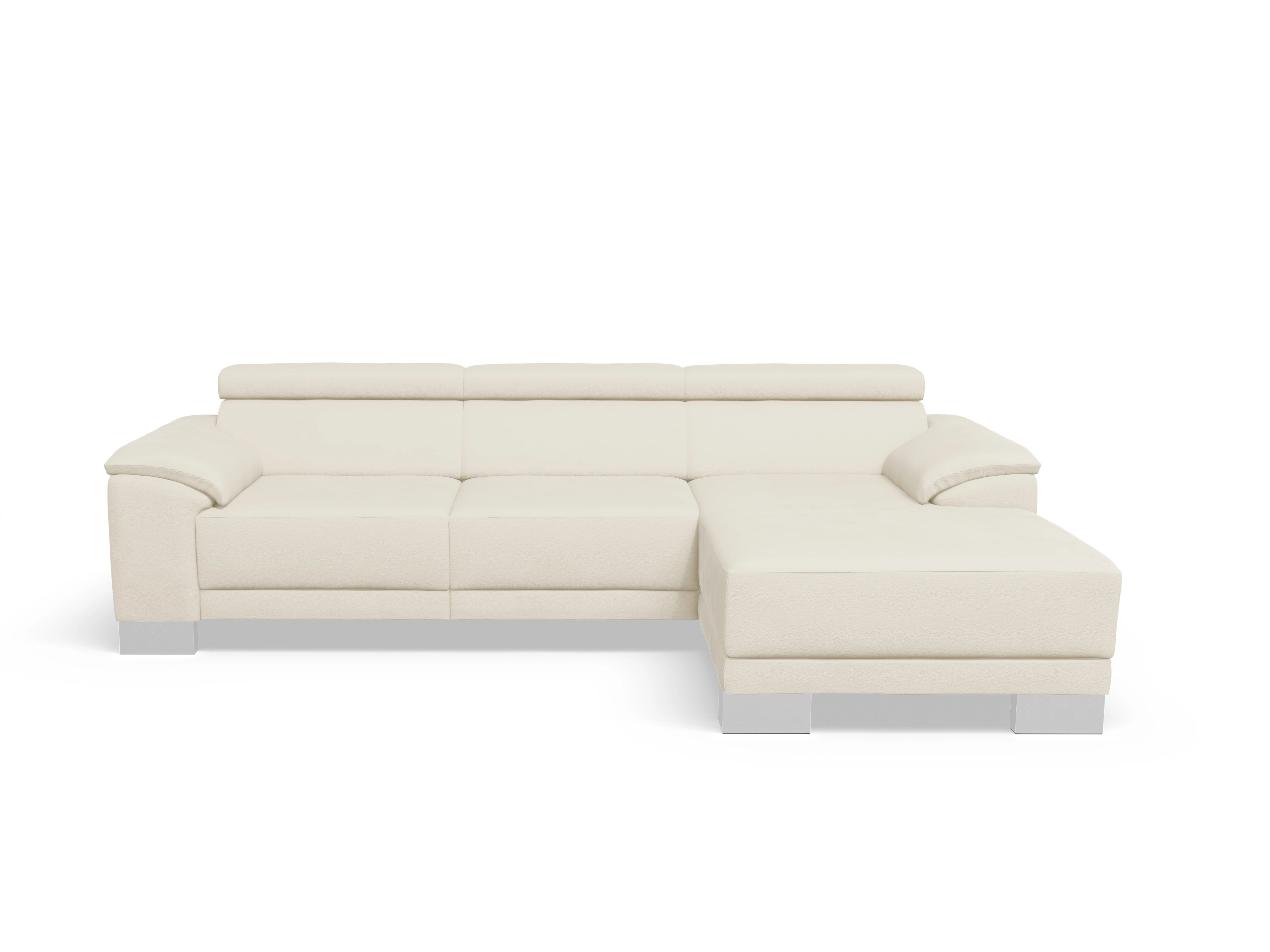 Ansicht des Produktes Antonio in Stoff Beige