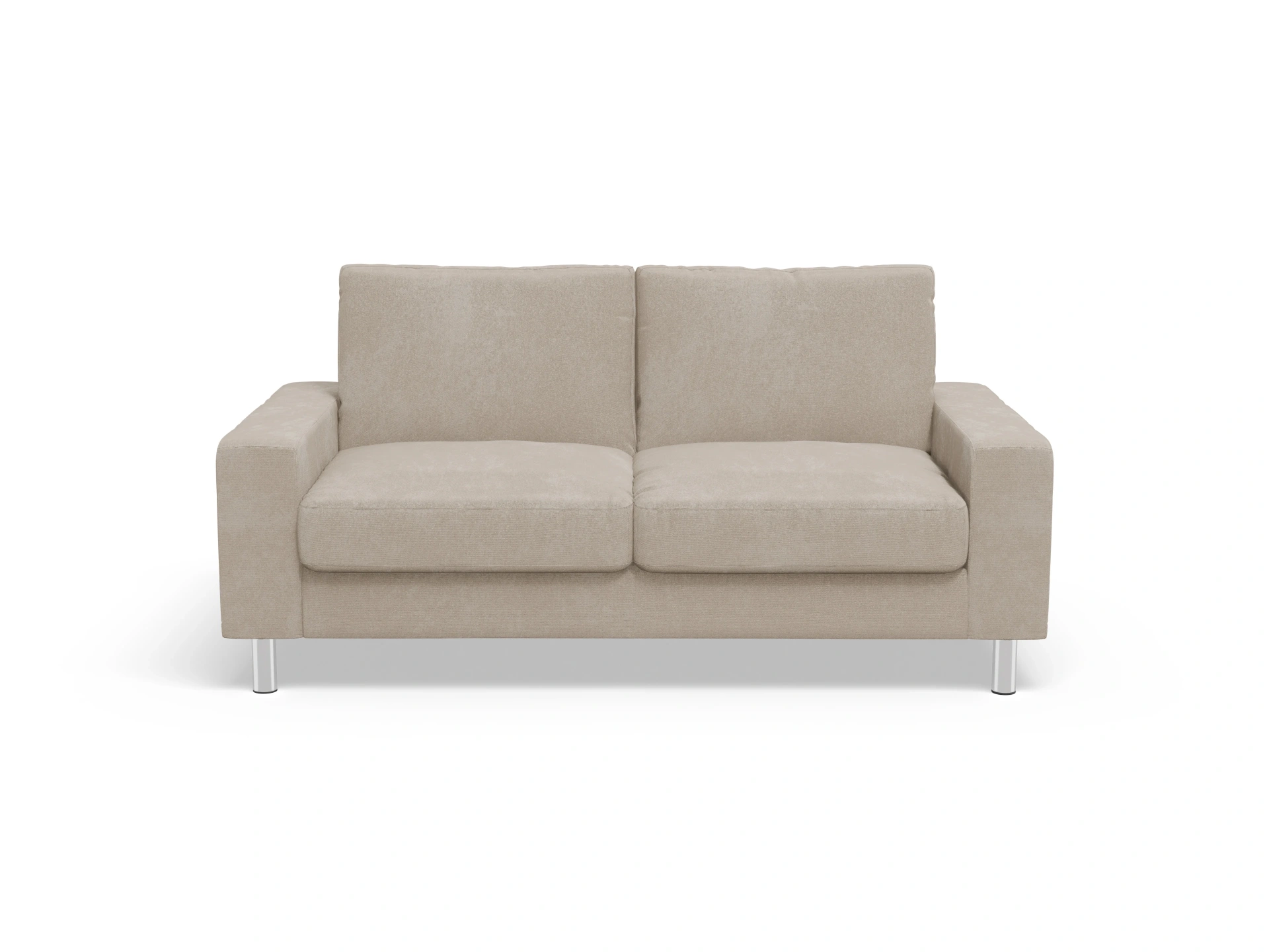 Ansicht des Produktes Campo Move 2-Sitzer Sofa in Stoff Beige