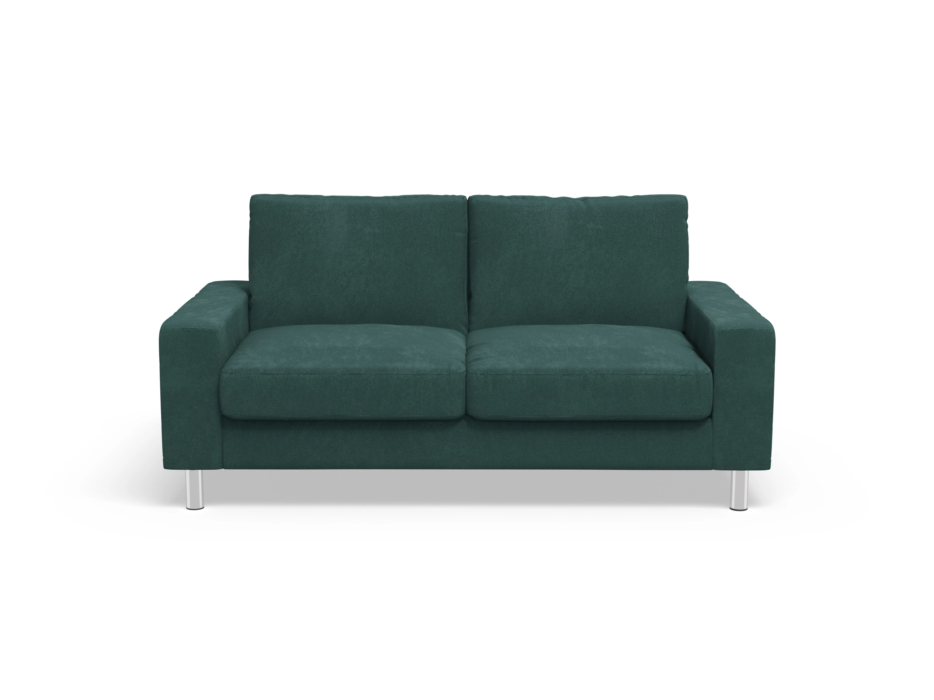 Campo Move 2-Sitzer Sofa Ansicht des Produktes Campo Move 2-Sitzer Sofa in Stoff Grün
