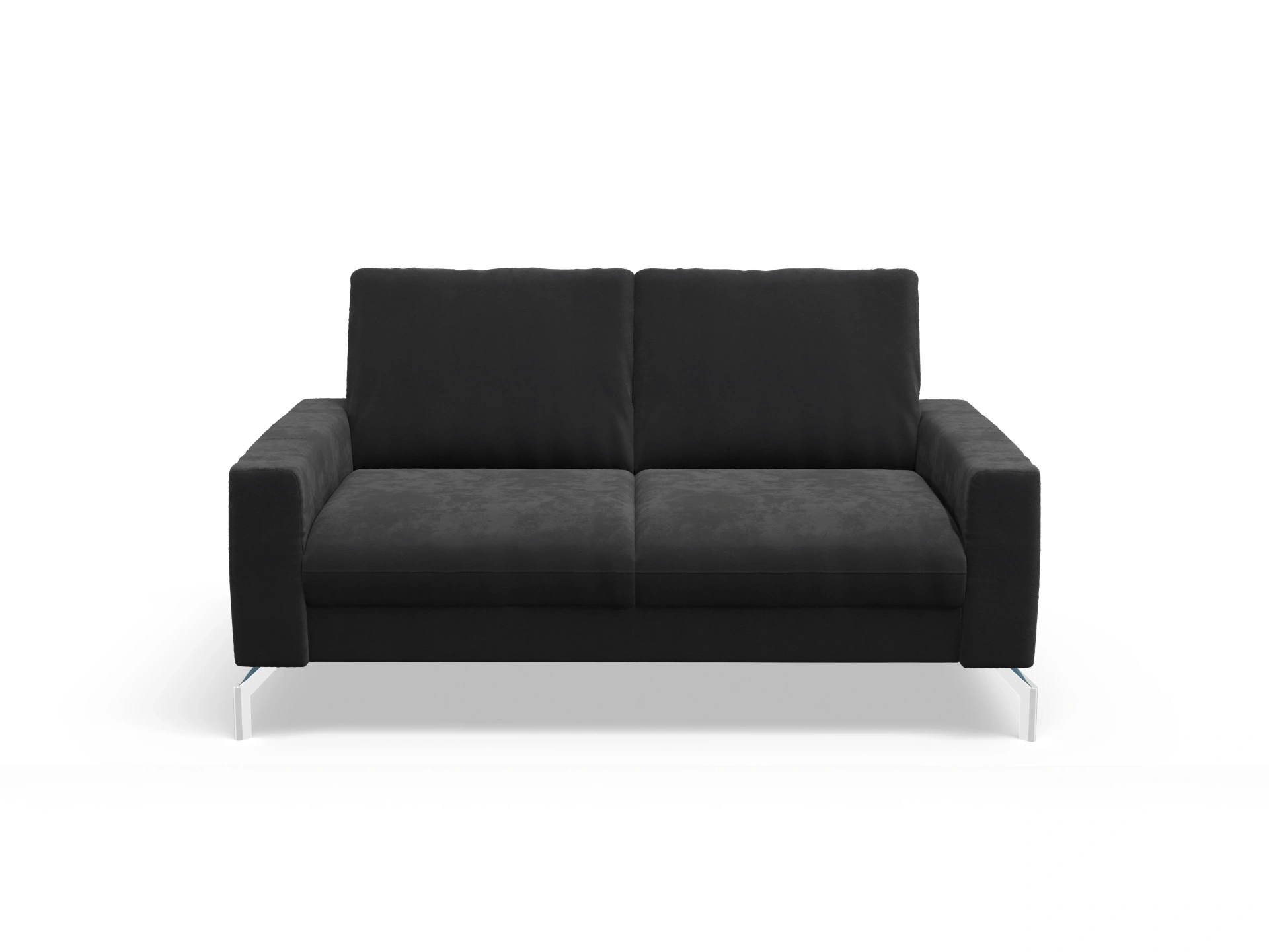 Ansicht des Produktes SC Family 1062 2,5-Sitzer Sofa in Stoff Grau