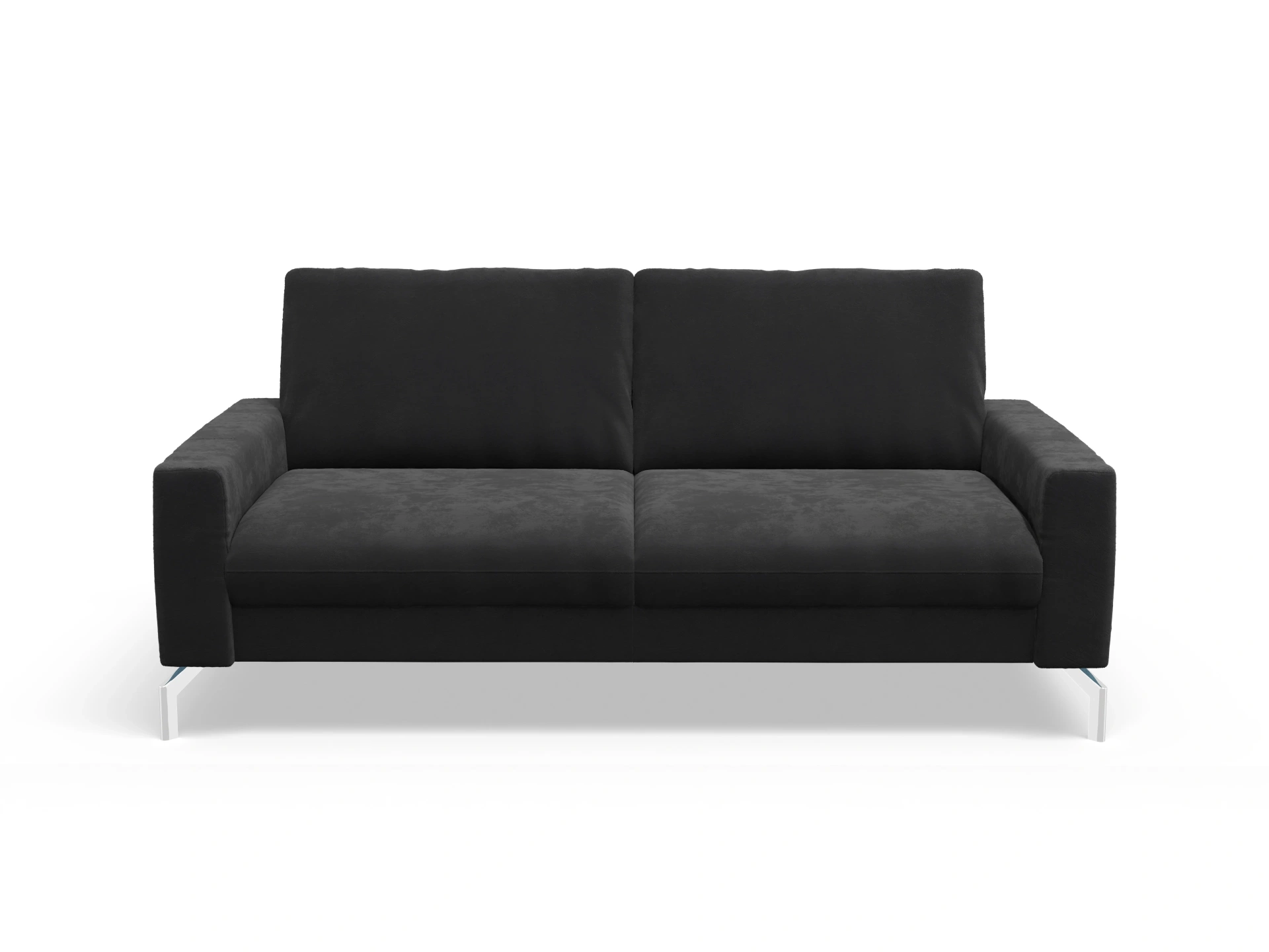 Ansicht des Produktes SC Family 1062 3-Sitzer Sofa in Stoff Grau