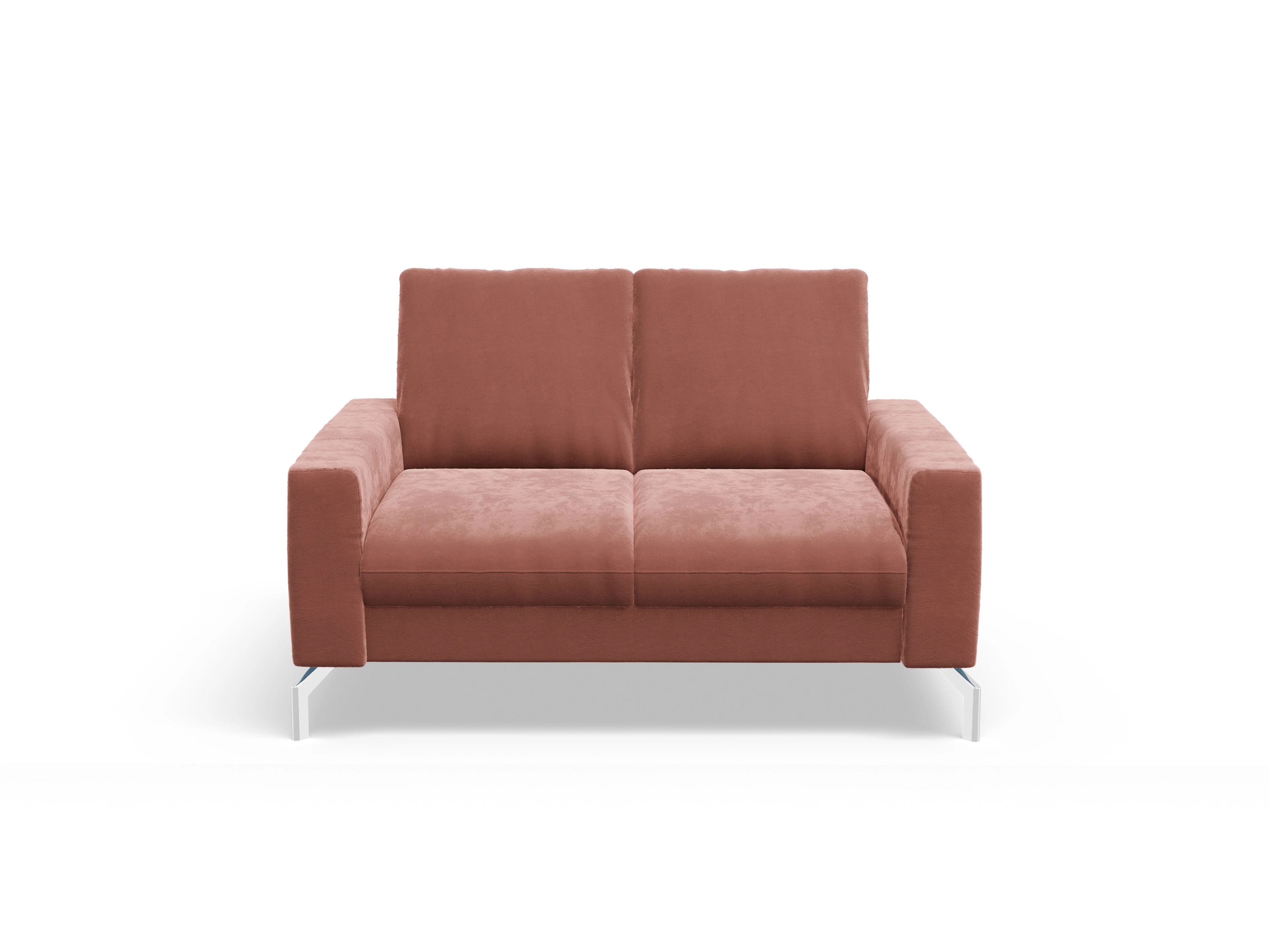 Sitz Concept Family 1062 2-Sitzer Sofa Ansicht des Produktes SC Family 1062 2-Sitzer Sofa in Stoff Orange