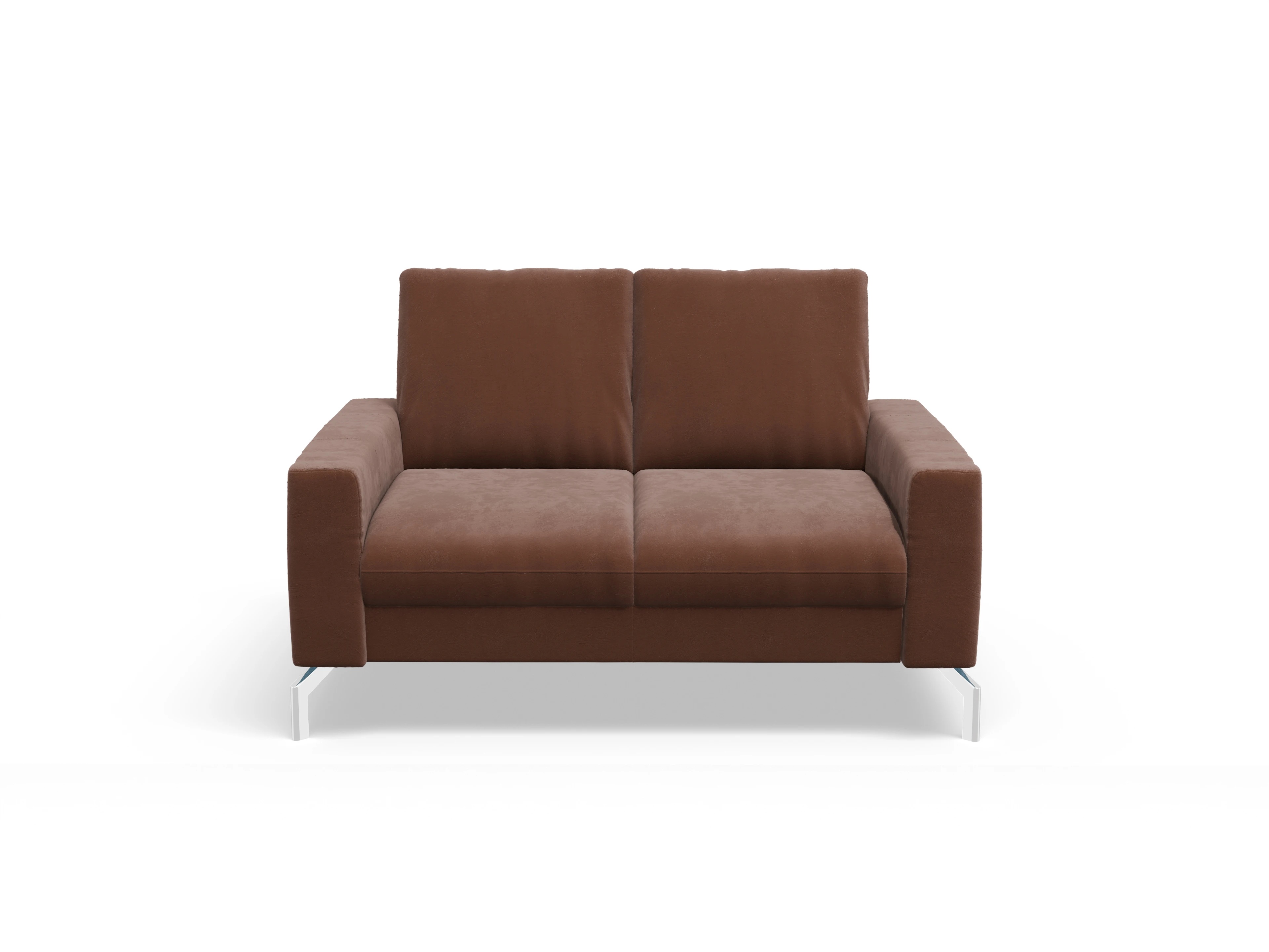 Sitz Concept Family 1062 2-Sitzer Sofa Ansicht des Produktes SC Family 1062 2-Sitzer Sofa in Stoff Braun