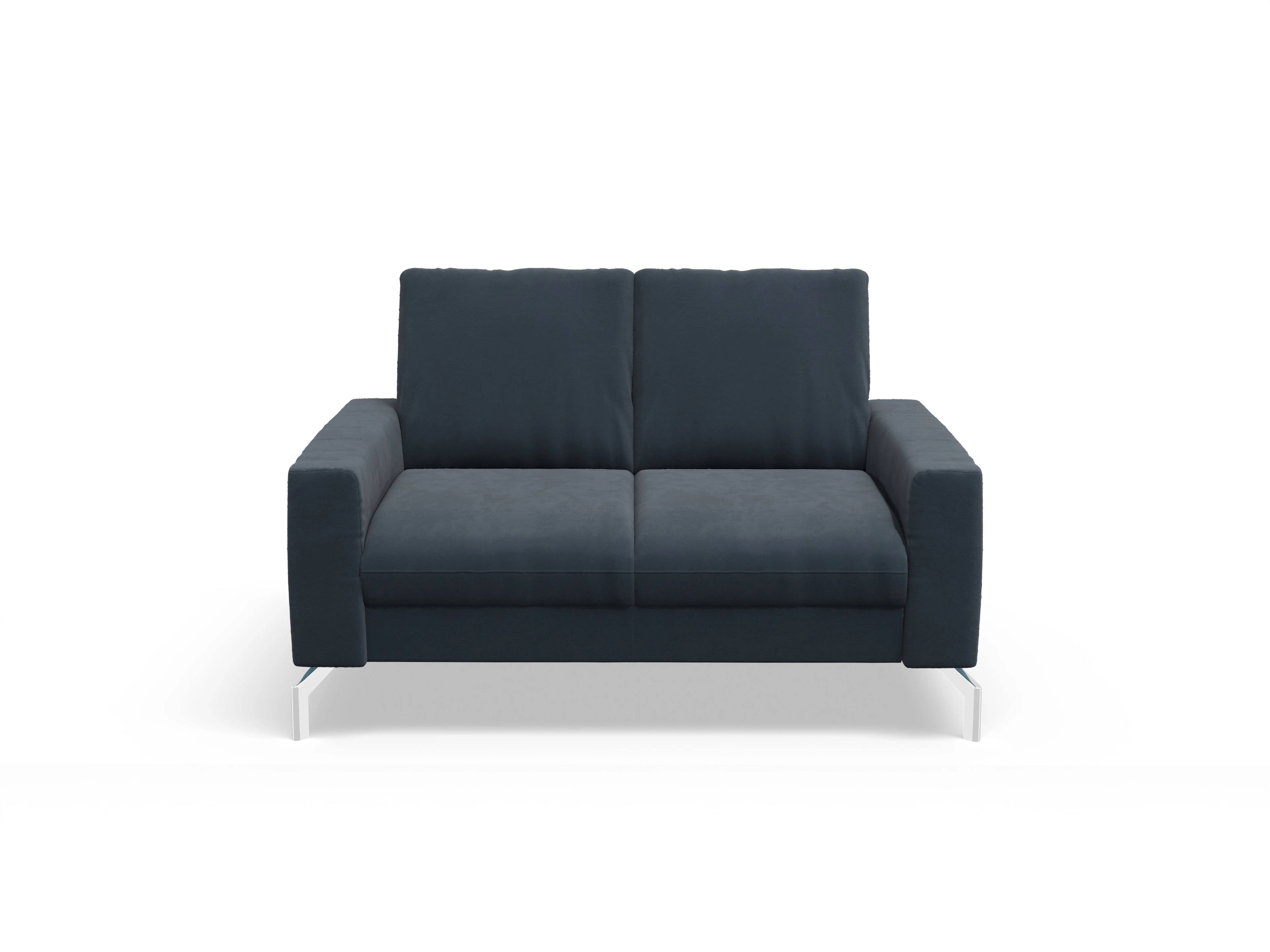 Sitz Concept Family 1062 2-Sitzer Sofa Ansicht des Produktes SC Family 1062 2-Sitzer Sofa in Stoff Blau