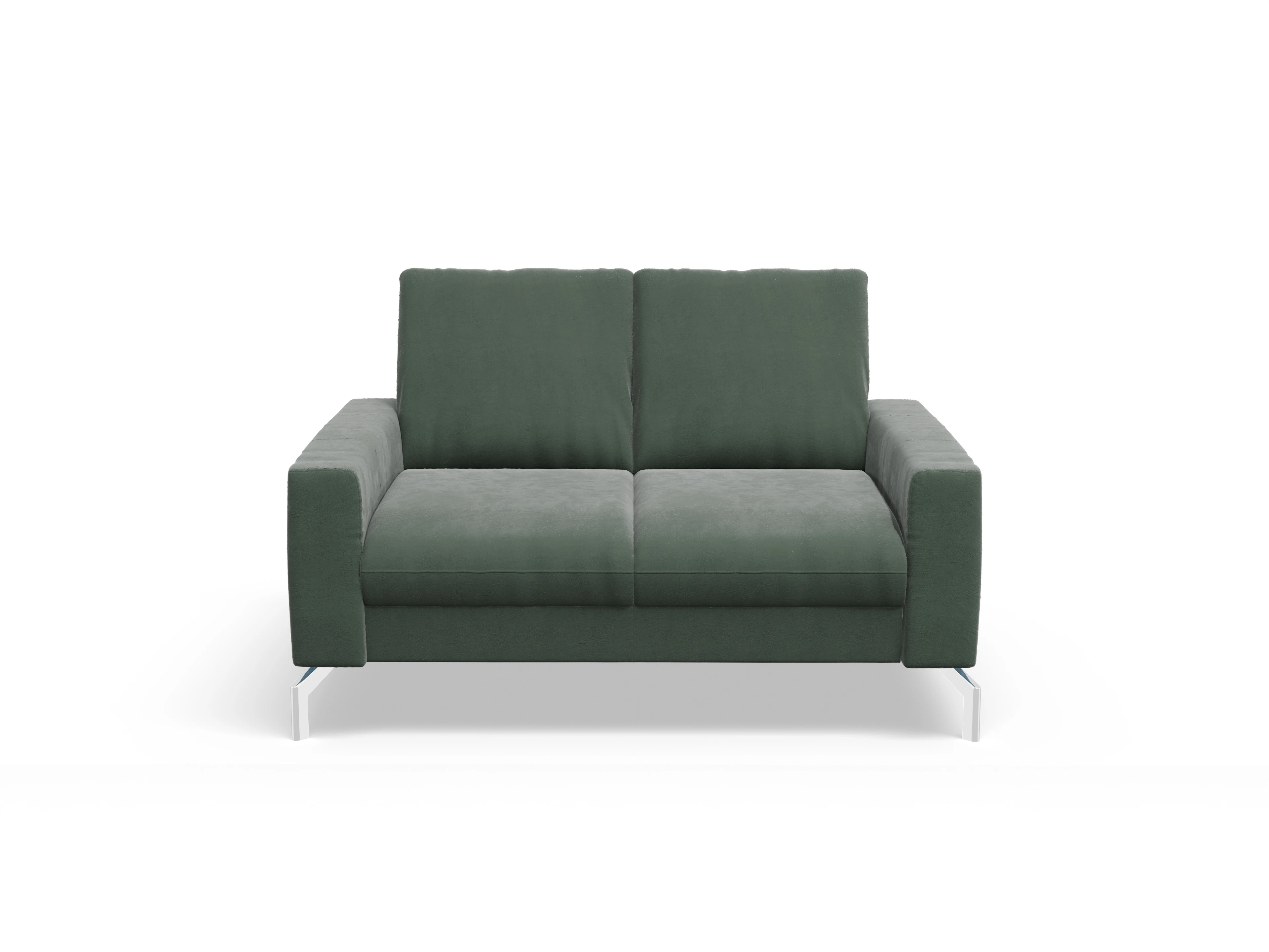 Sitz Concept Family 1062 2-Sitzer Sofa Ansicht des Produktes SC Family 1062 2-Sitzer Sofa in Stoff Grün