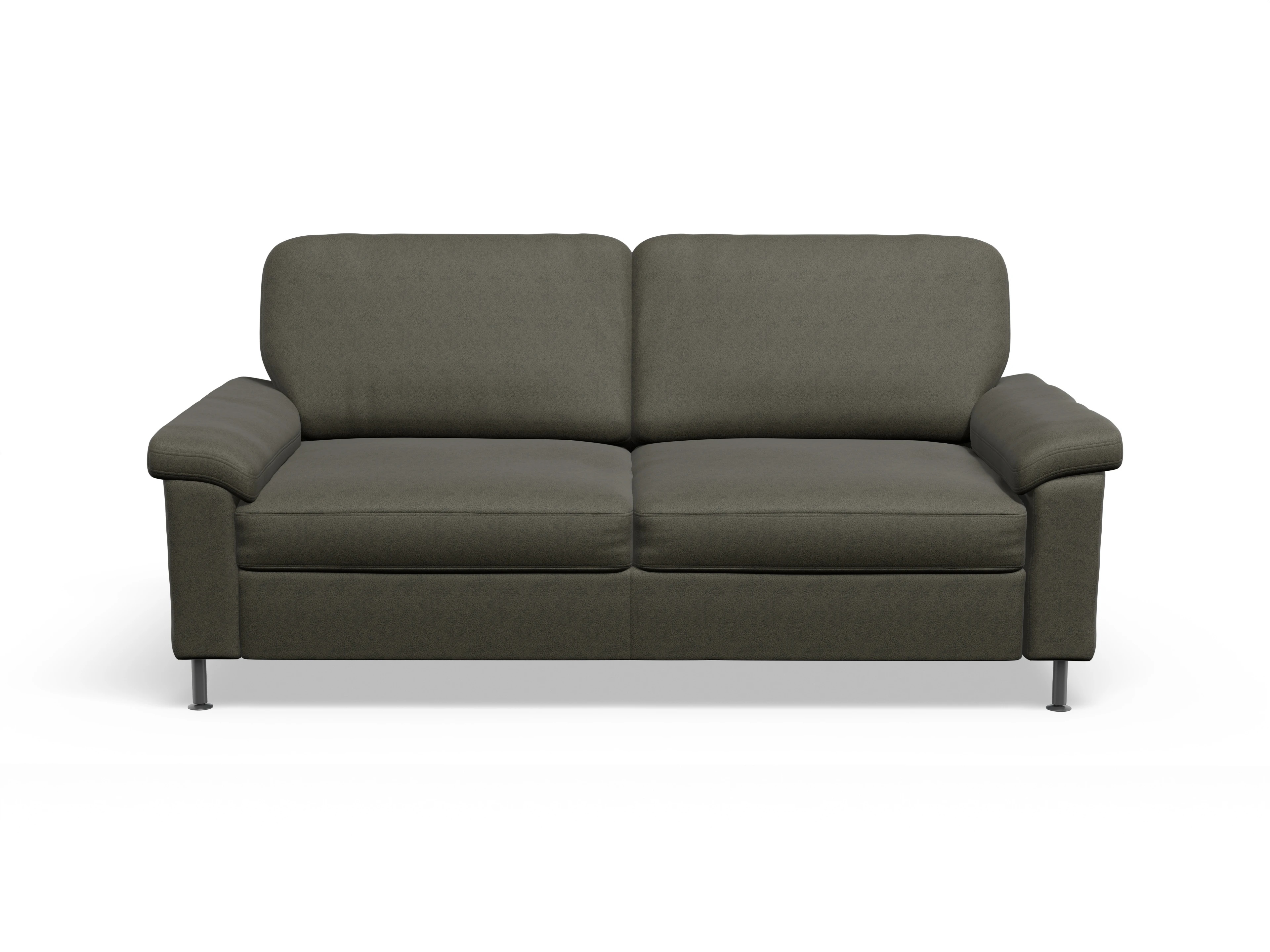 Sitz Concept Family 1101 3-Sitzer Sofa Ansicht des Produktes SC Family 1101 3-Sitzer Sofa in Stoff Grau