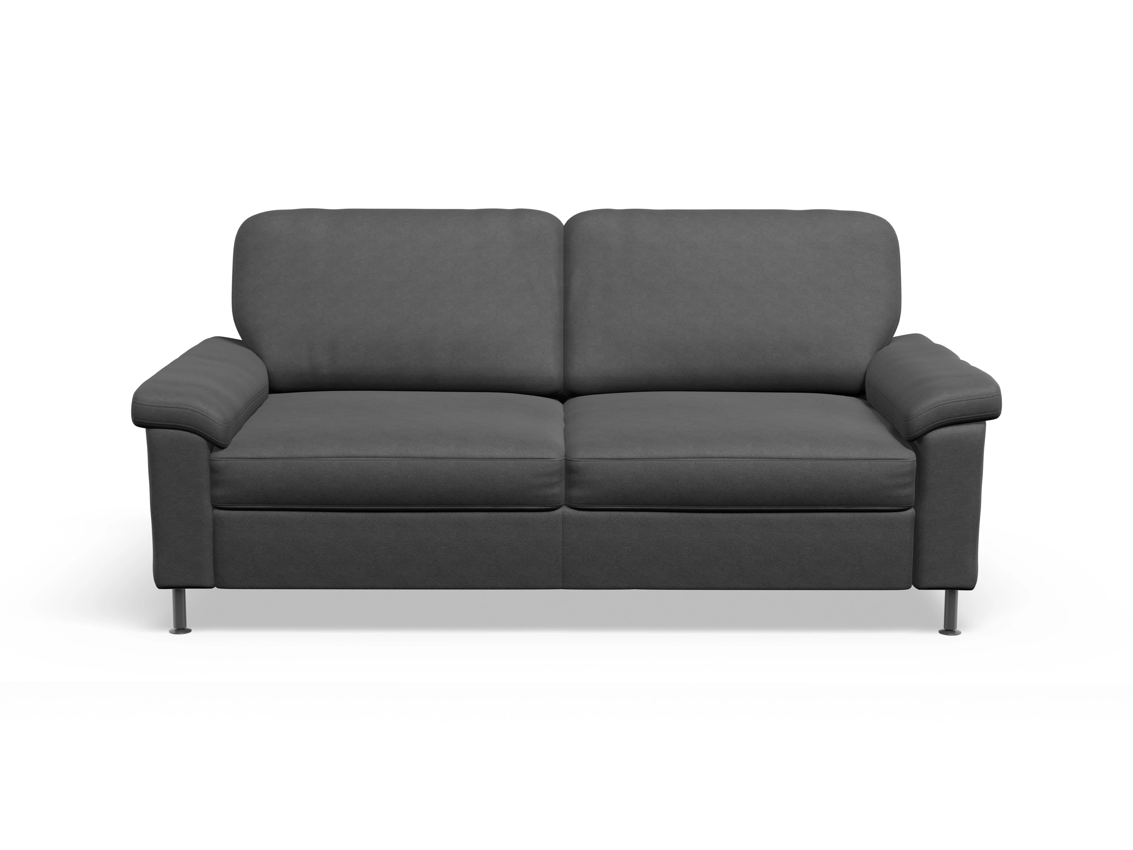 Sitz Concept Family 1101 3-Sitzer Sofa Ansicht des Produktes SC Family 1101 3-Sitzer Sofa in Stoff Blau