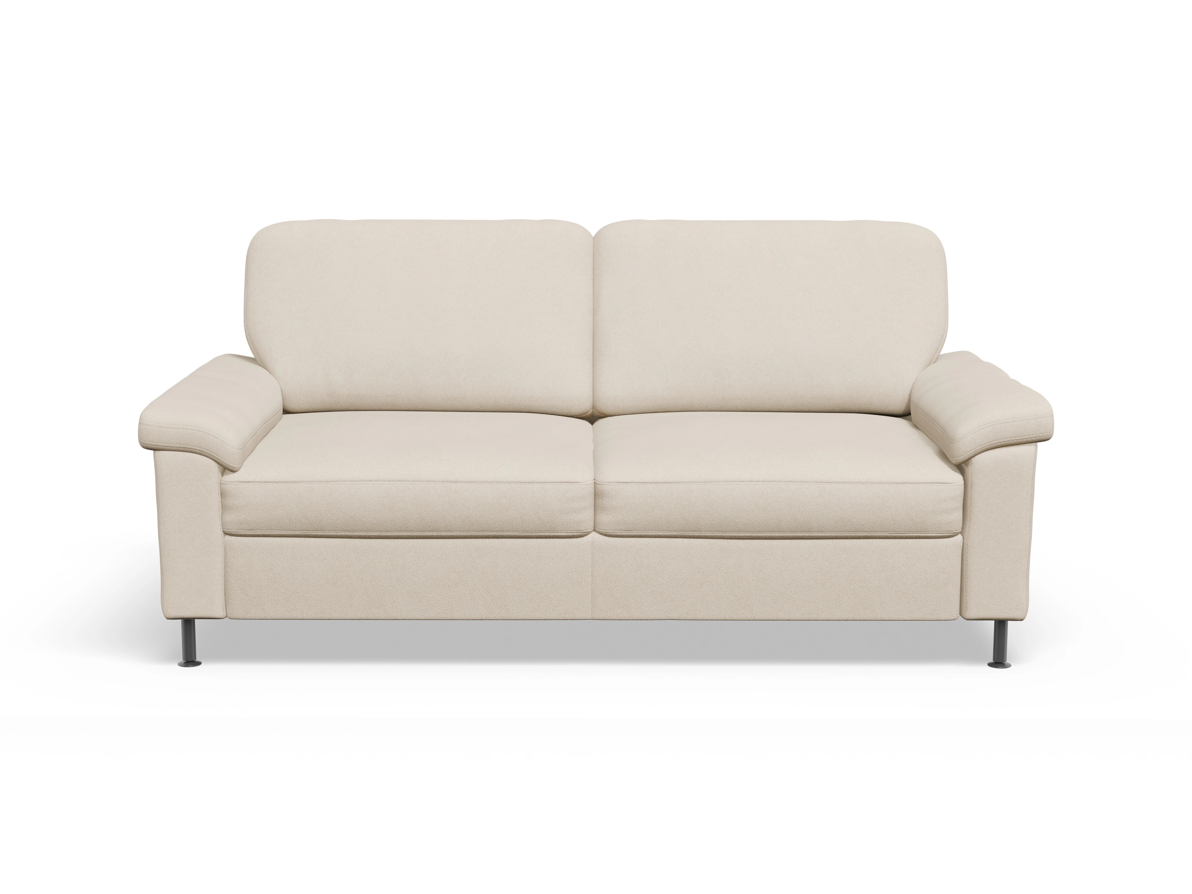 Sitz Concept Family 1101 3-Sitzer Sofa Ansicht des Produktes SC Family 1101 3-Sitzer Sofa in Stoff Beige