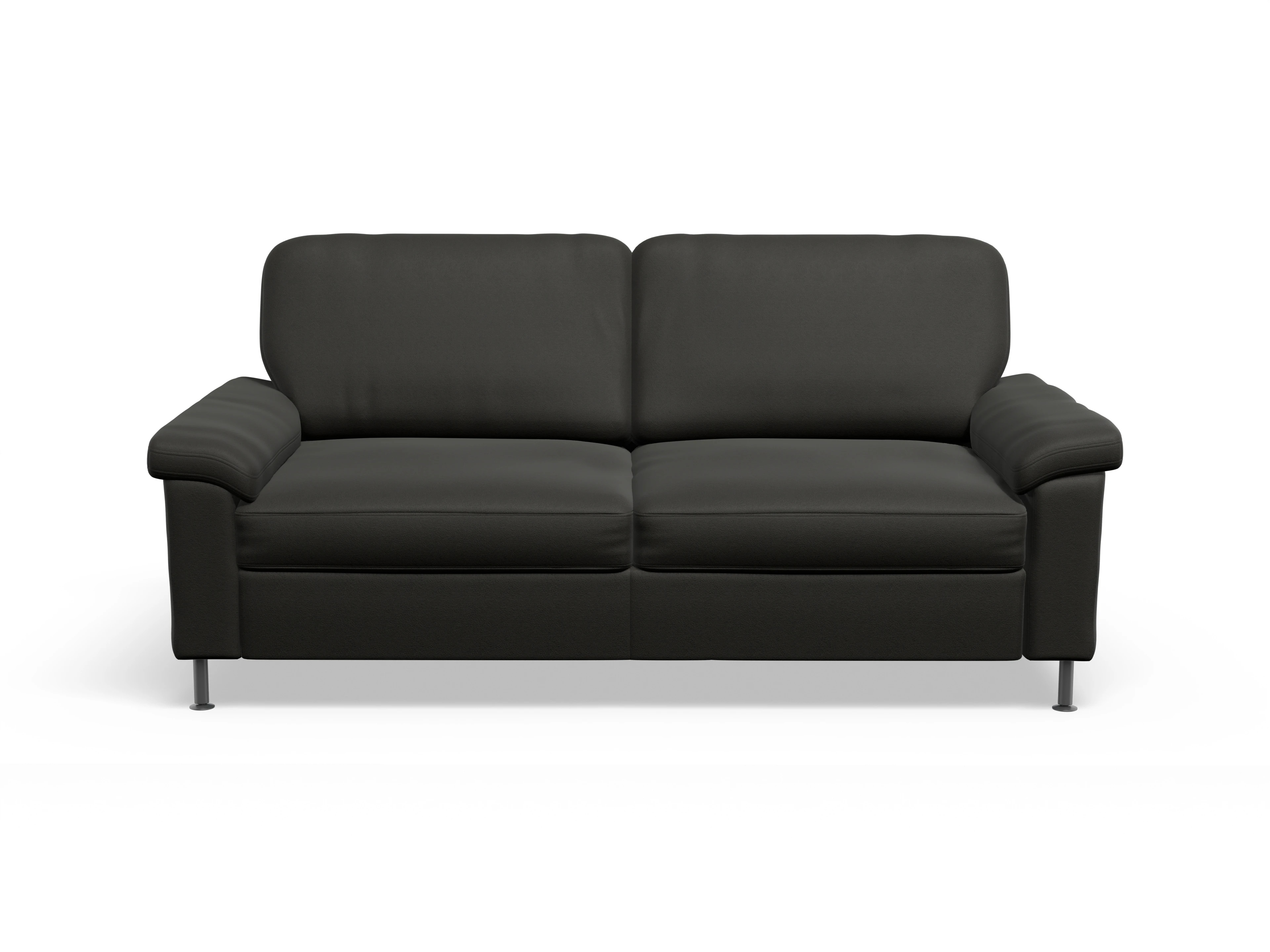 Sitz Concept Family 1101 3-Sitzer Sofa Ansicht des Produktes SC Family 1101 3-Sitzer Sofa in Stoff Schwarz