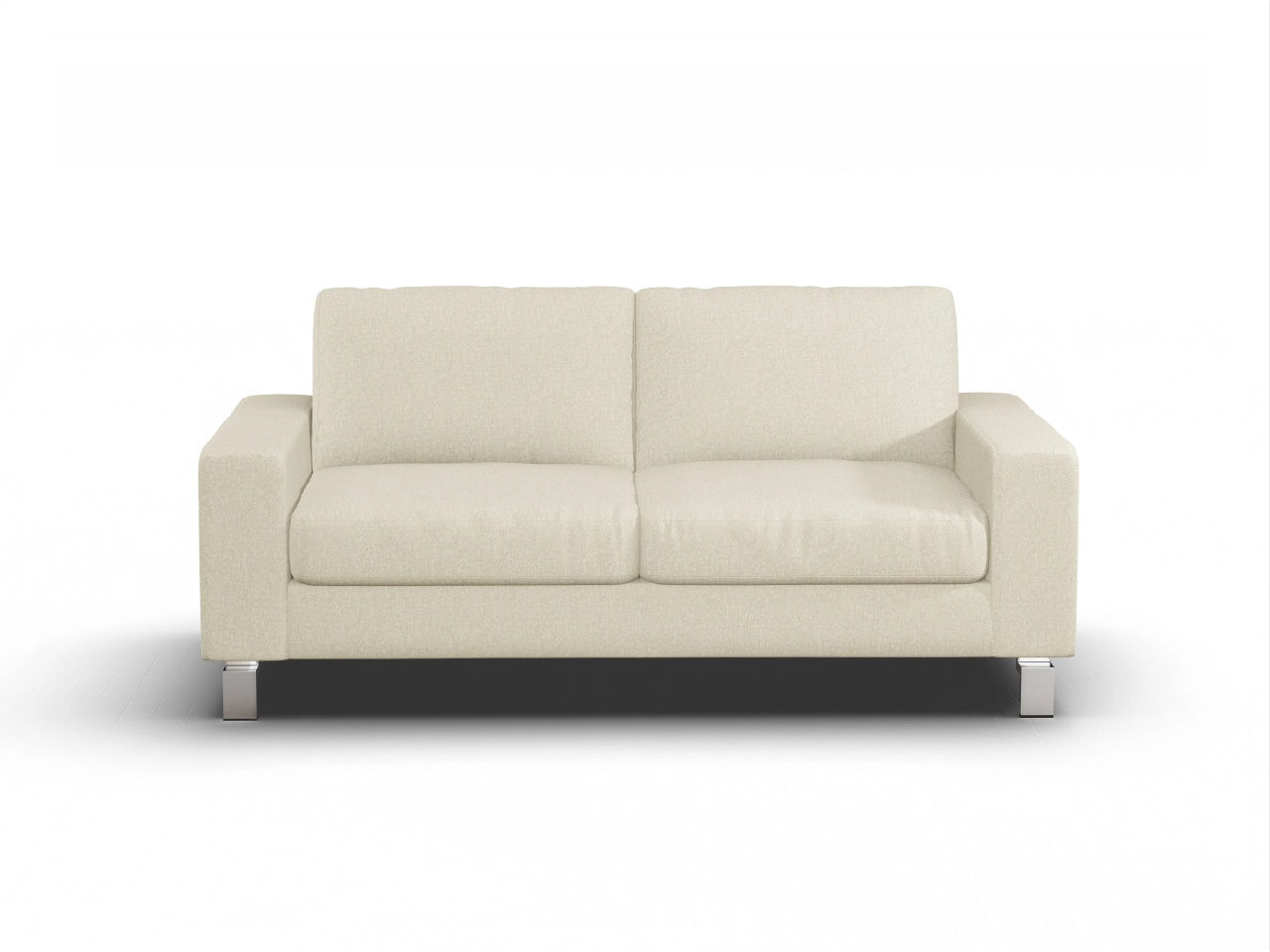 Indiana AL1 2-Sitzer Sofa Medium Plus