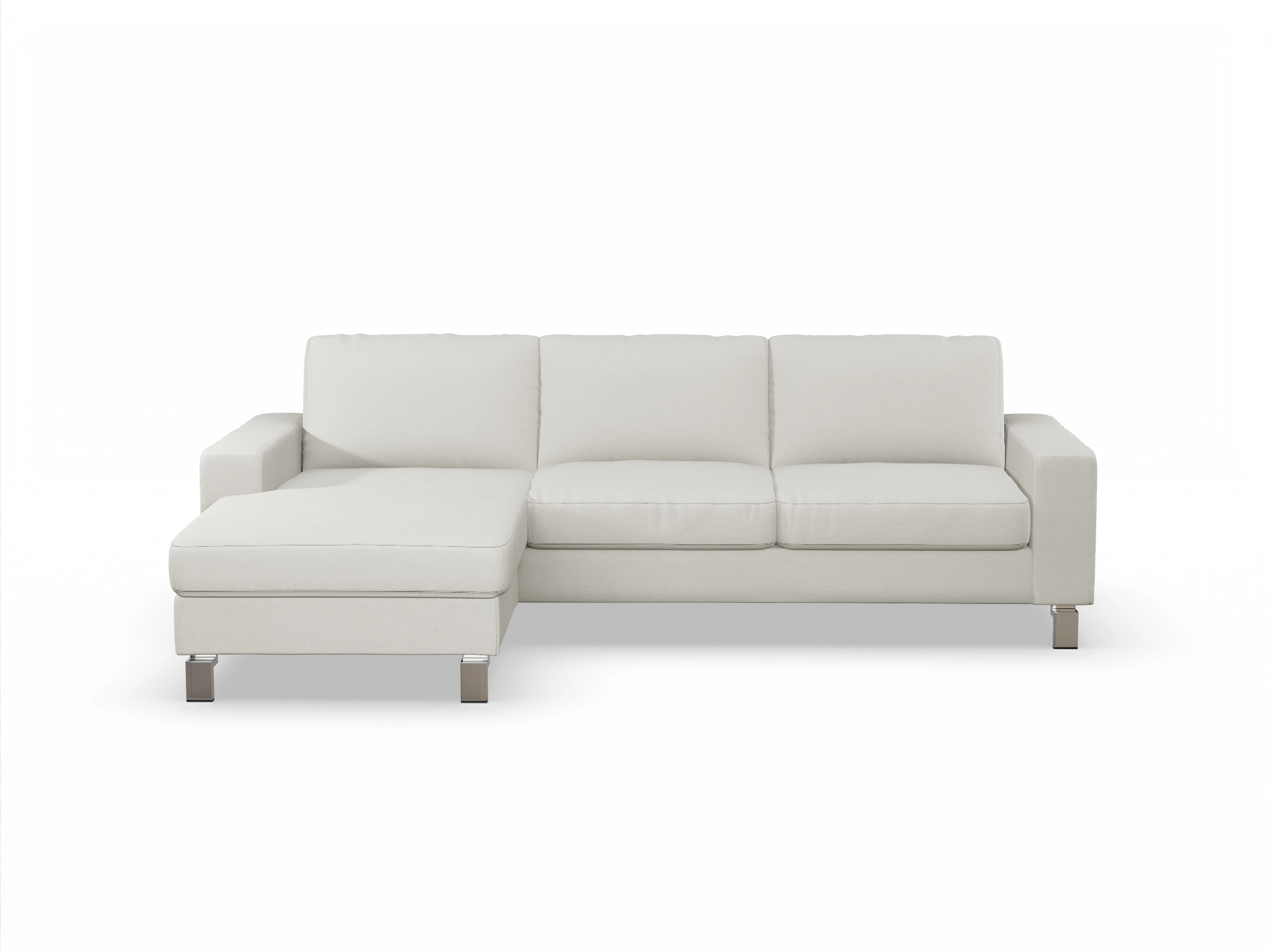 Indiana Ecksofa LO Medium Plus L