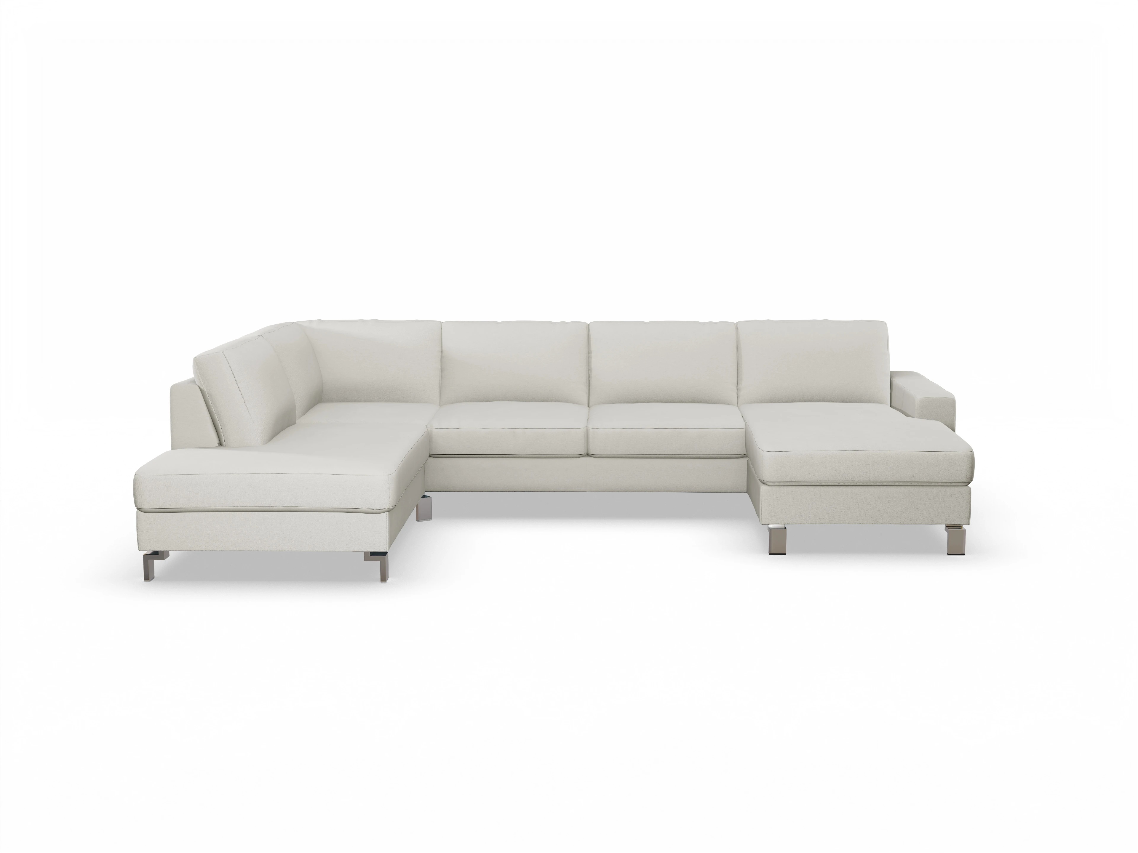 Indiana Wohnlandschaft UML1 Medium Plus L