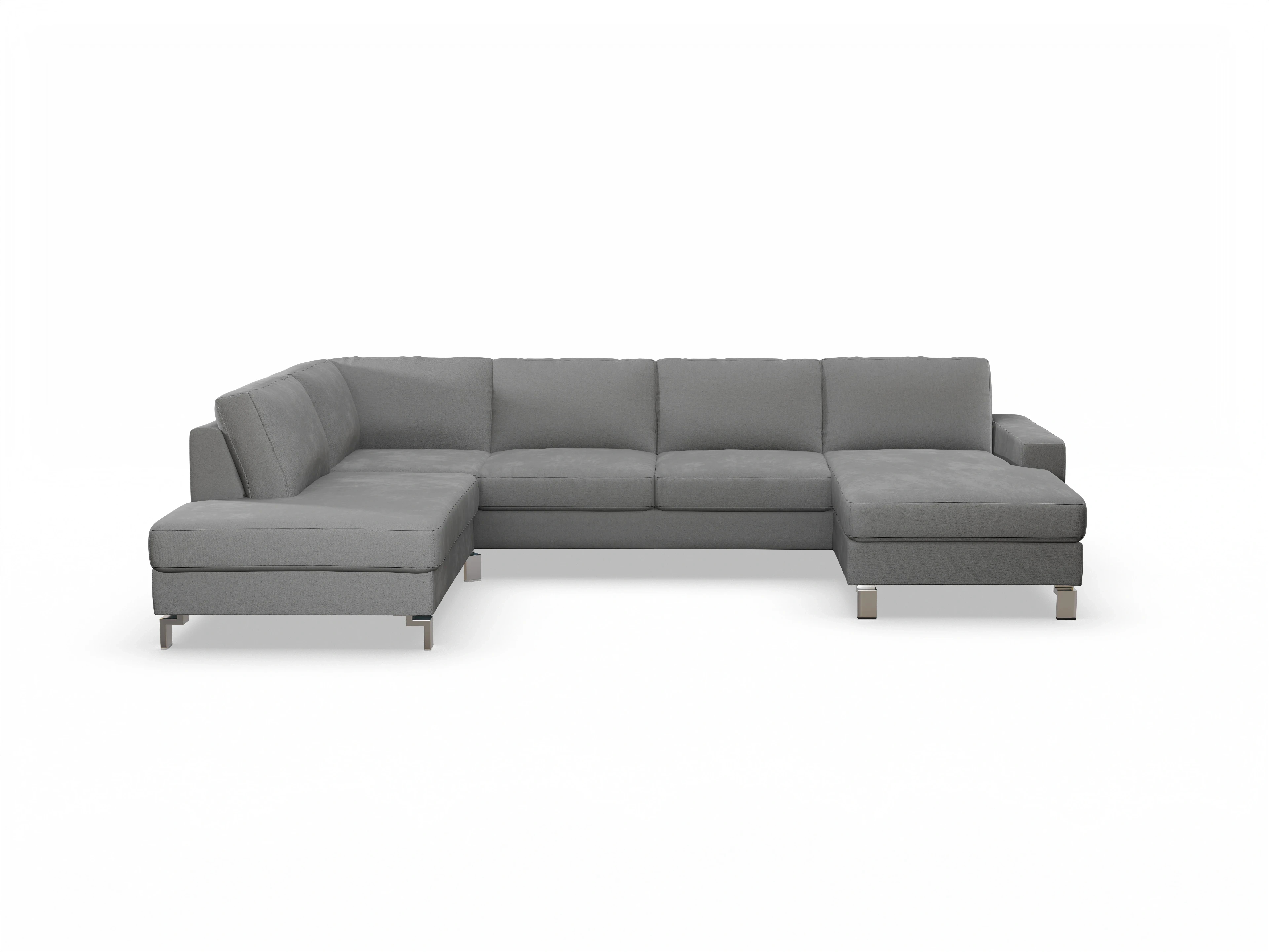 Indiana Wohnlandschaft UML1 Medium Plus L