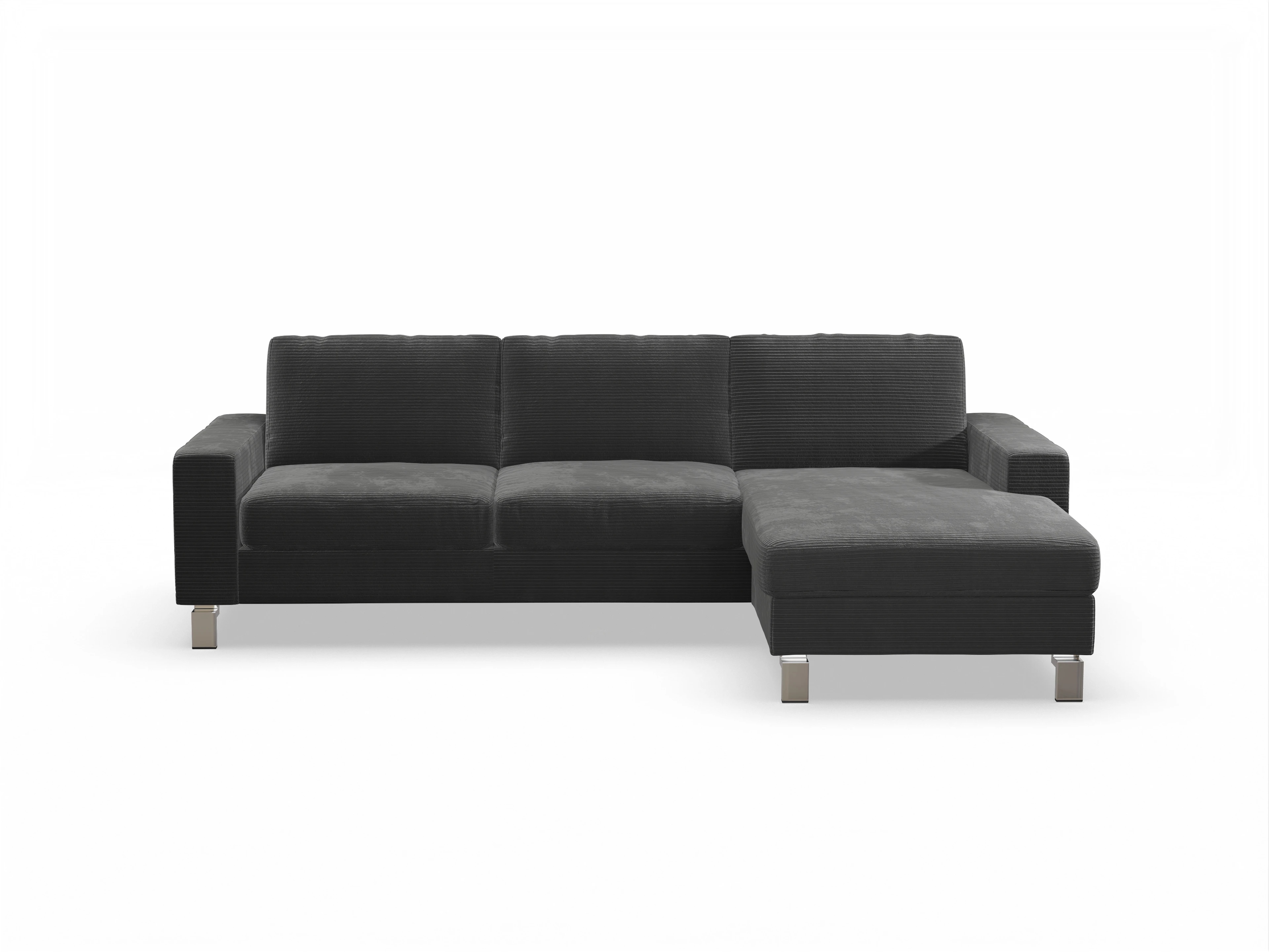 Indiana Ecksofa LO Medium Plus R
