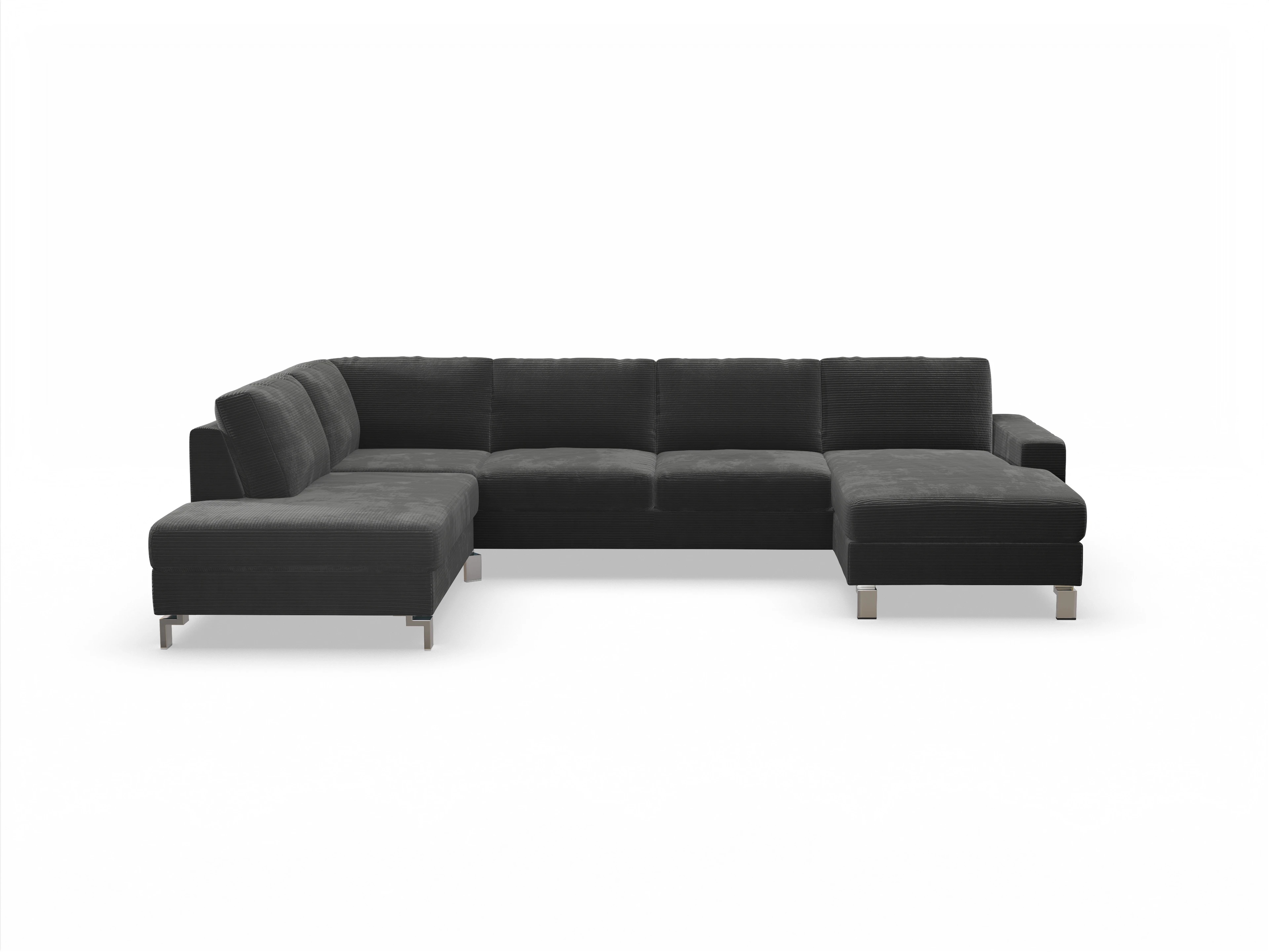 Indiana Wohnlandschaft UML1 Medium Plus L