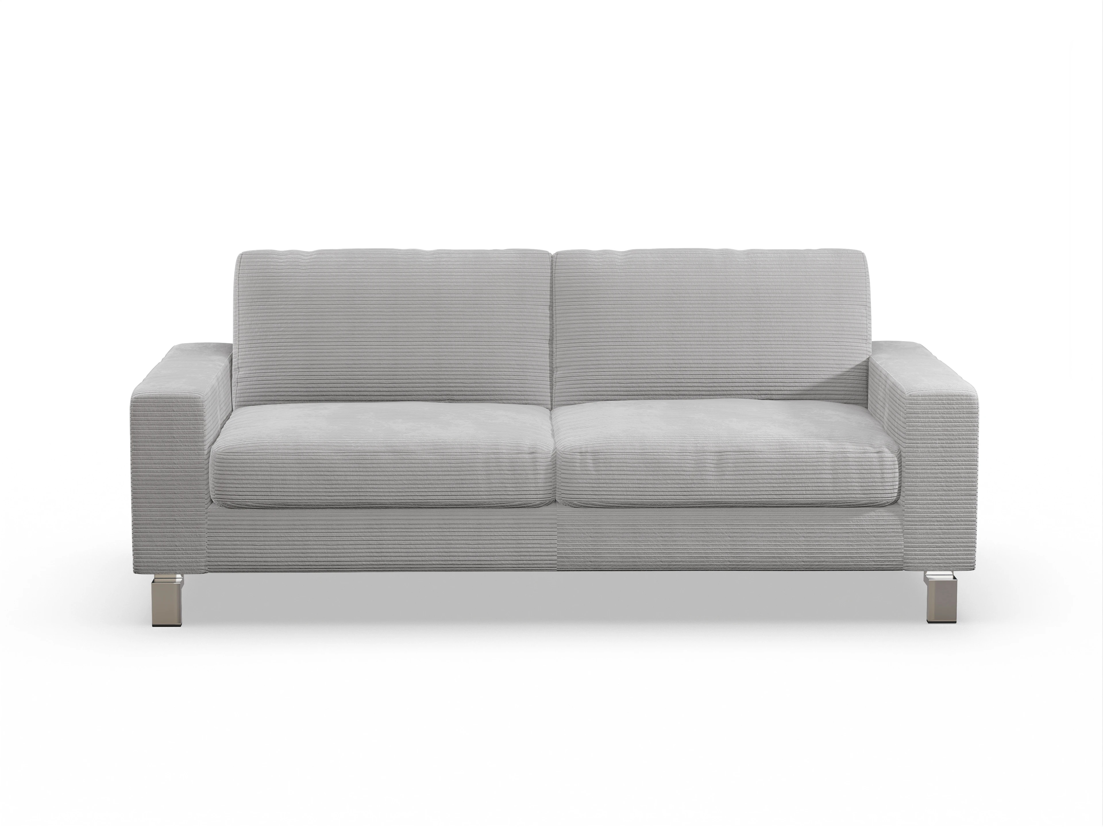 Indiana 2,5-Sitzer Sofa
