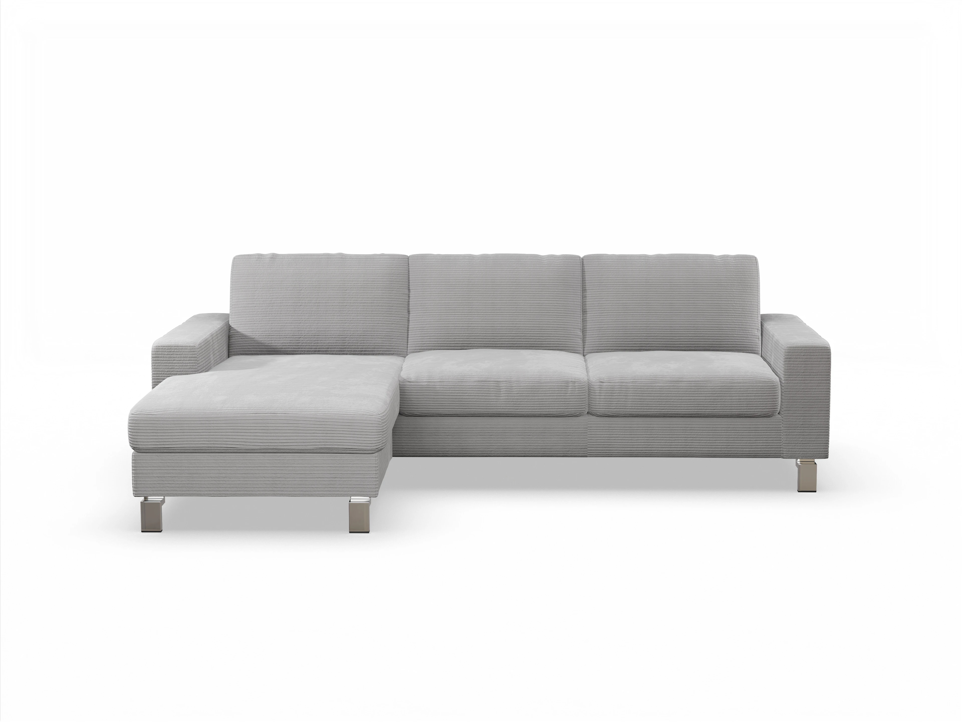 Indiana Ecksofa LO Medium Plus L