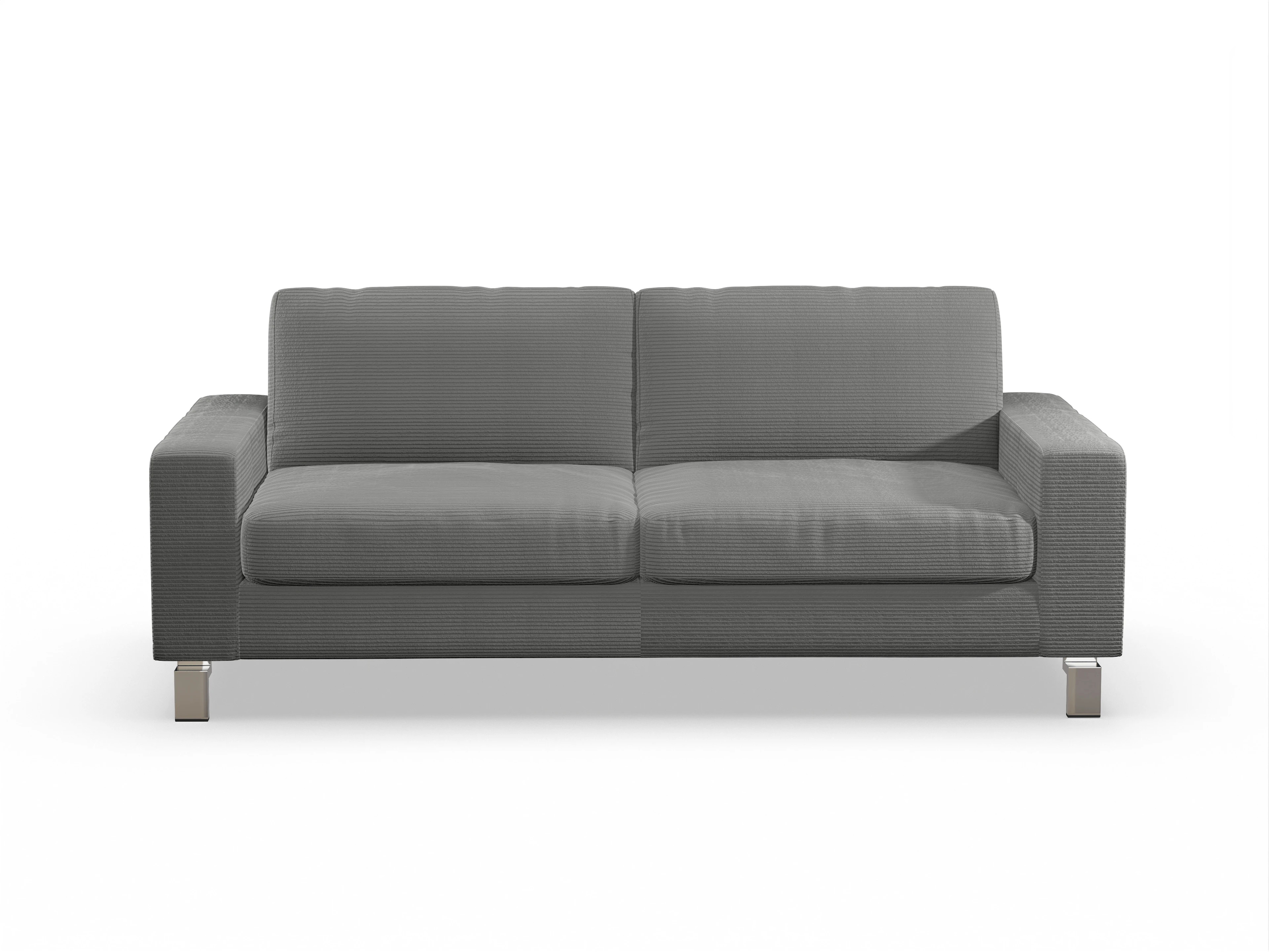 Indiana 2,5-Sitzer Sofa