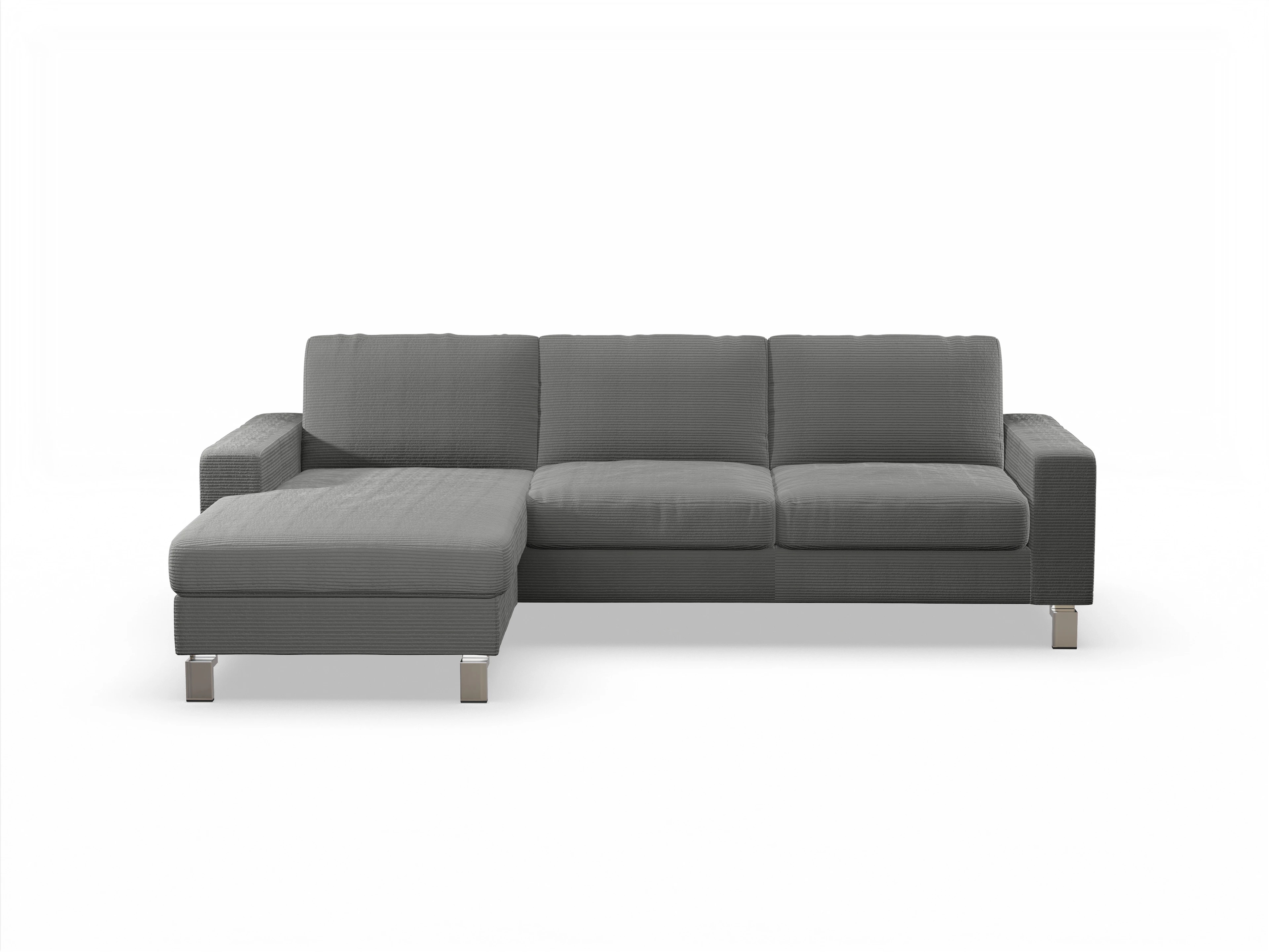 Indiana Ecksofa LO Medium Plus L
