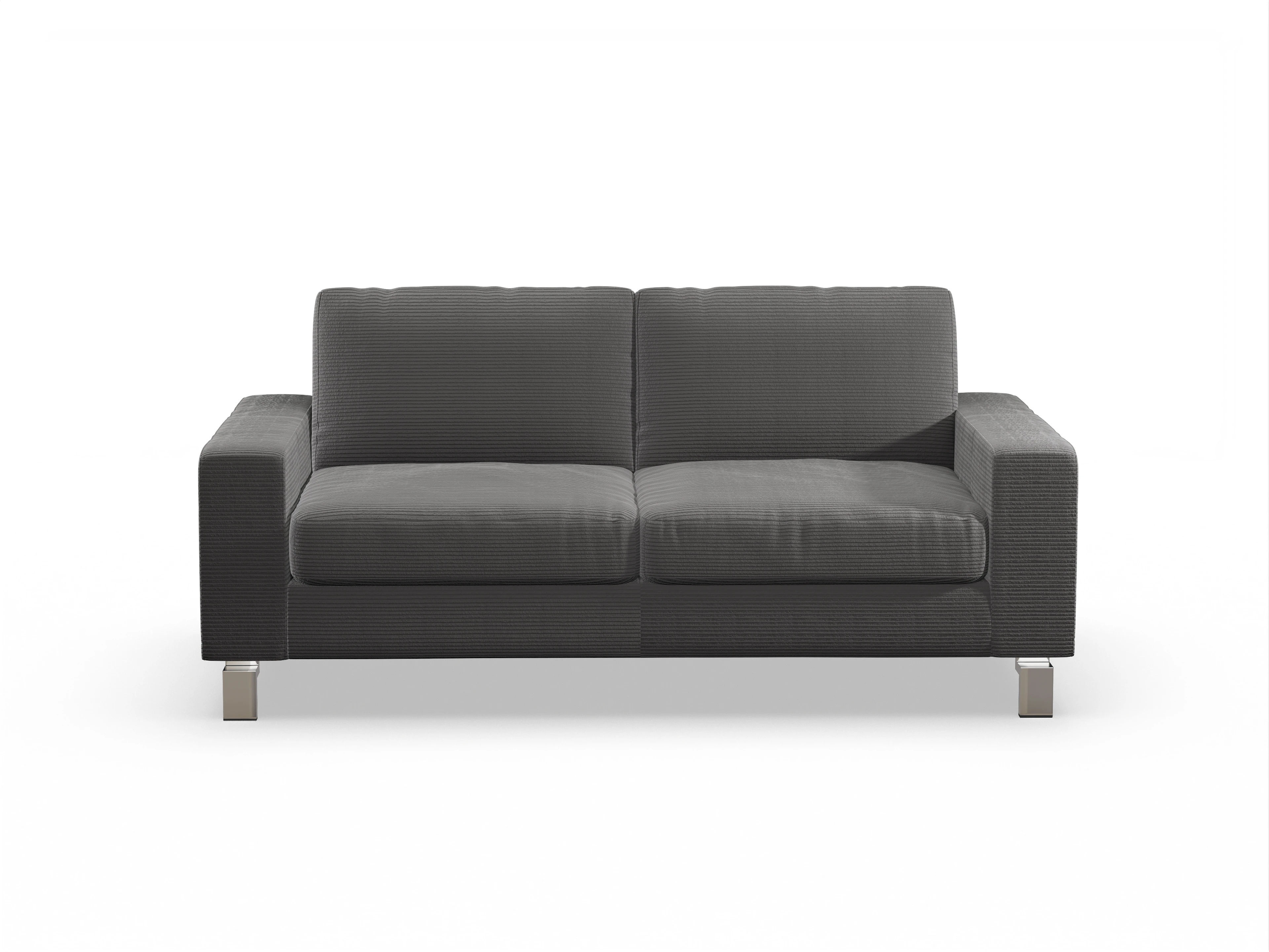 Indiana 2-Sitzer Sofa Large