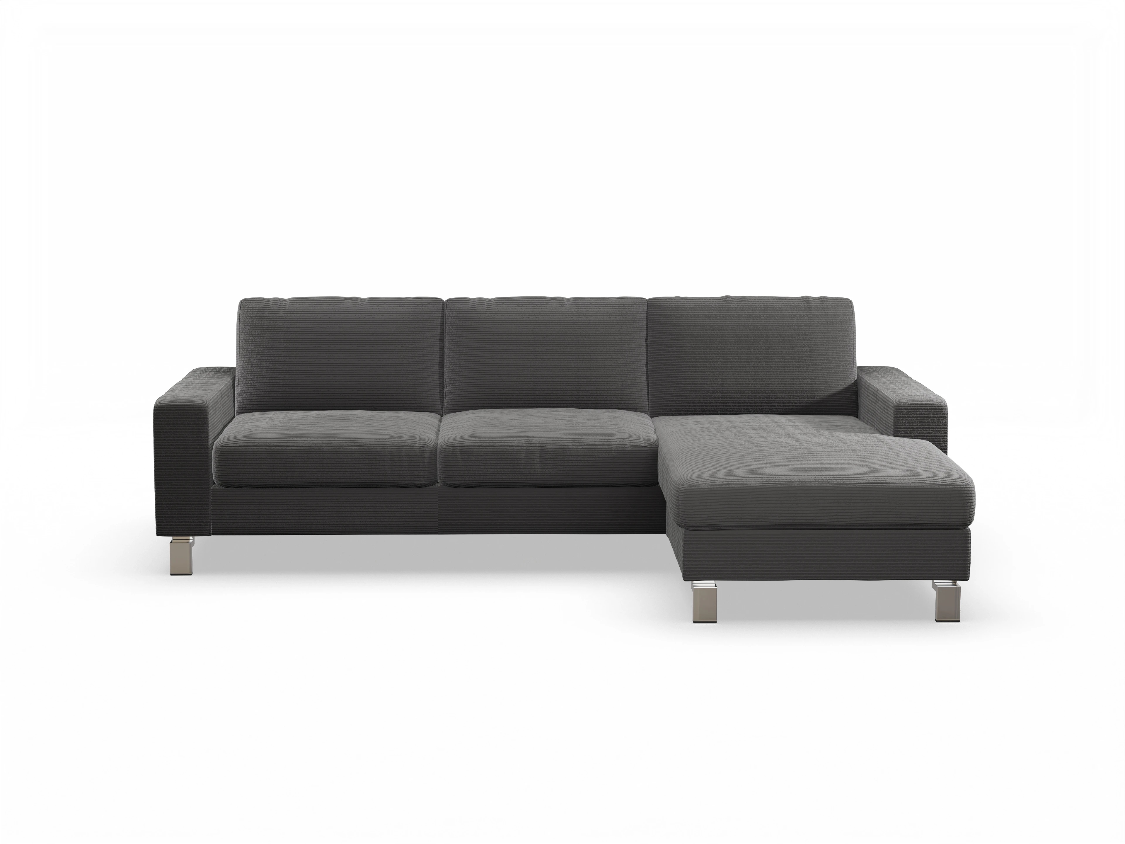 Indiana Ecksofa LO Medium Plus R