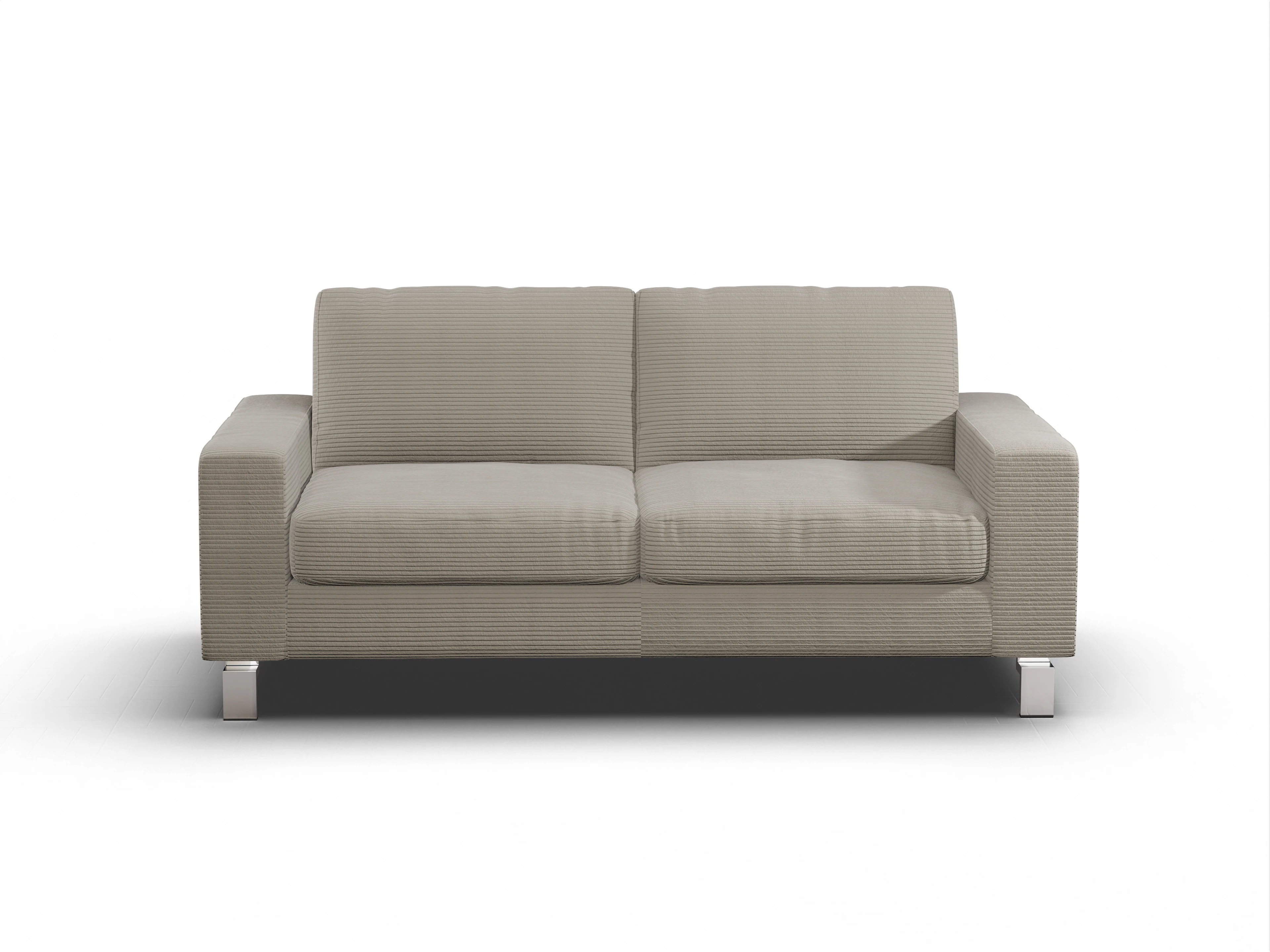 Indiana 2-Sitzer Sofa Large