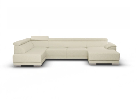 Wohnlandschaft UML Medium L
