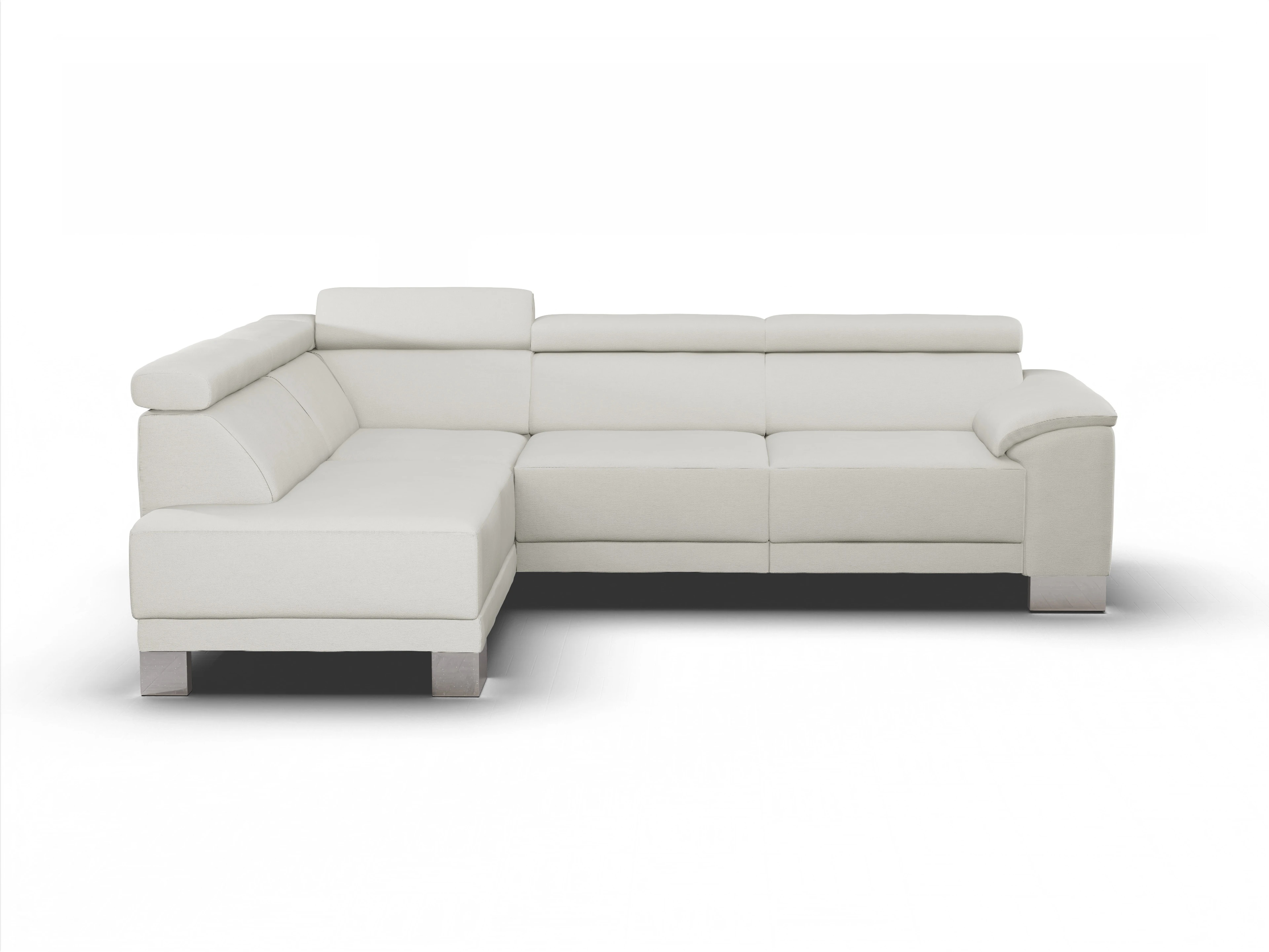 Antonio Ecksofa UM Medium L