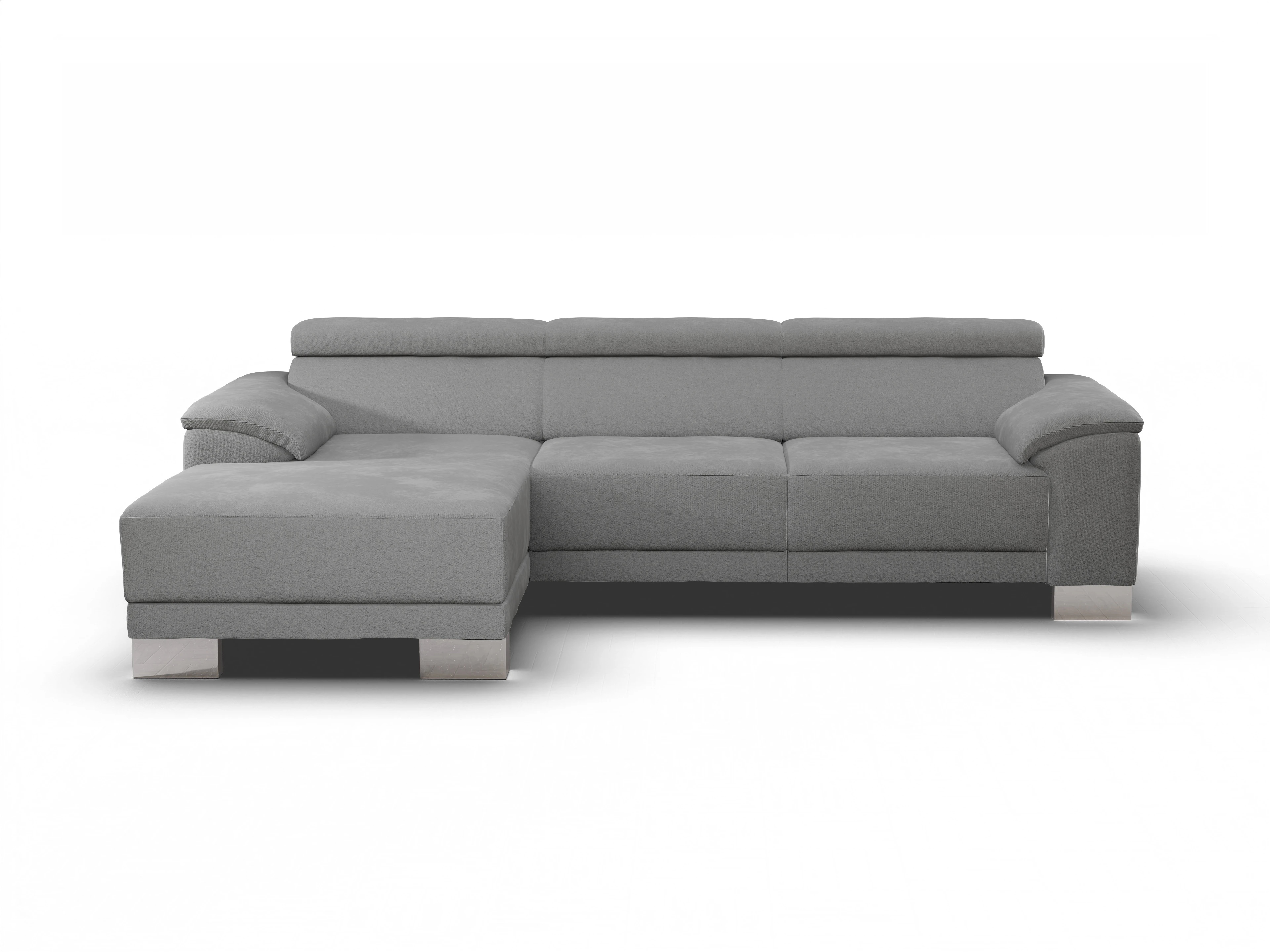 Antonio Ecksofa LO Medium L