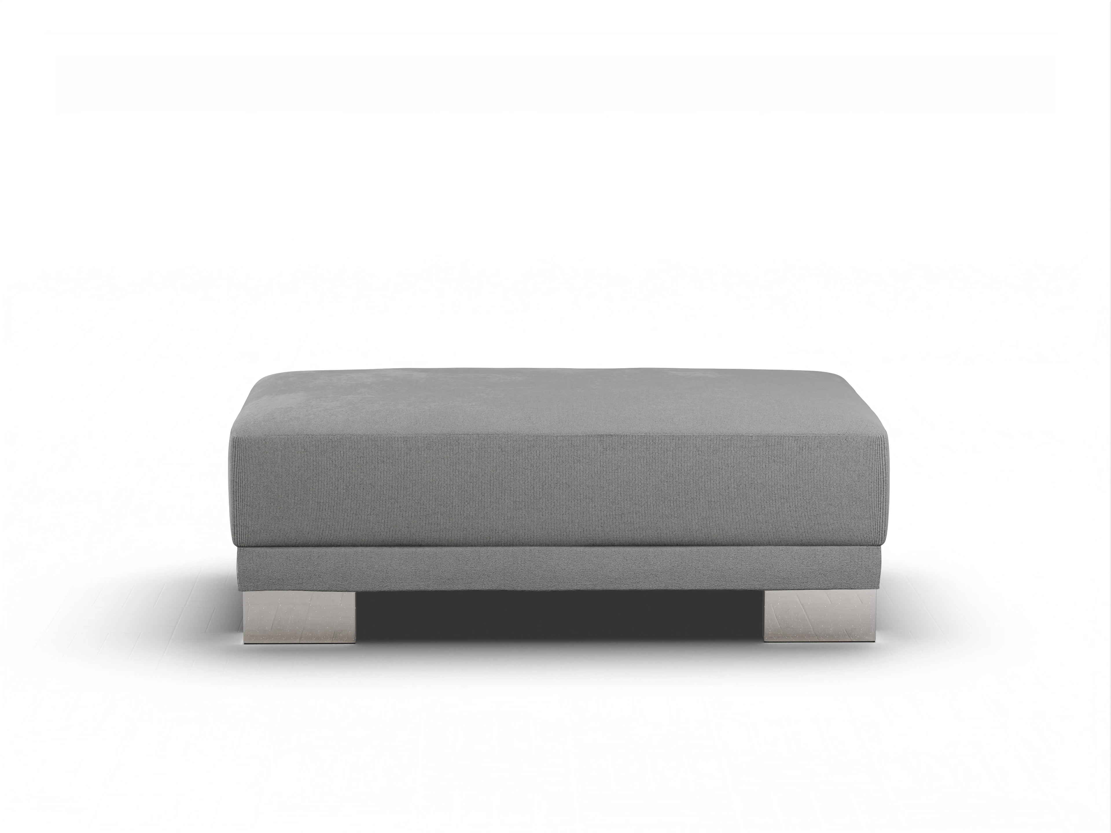 Ansicht des Produktes Antonio in Stoff Grau