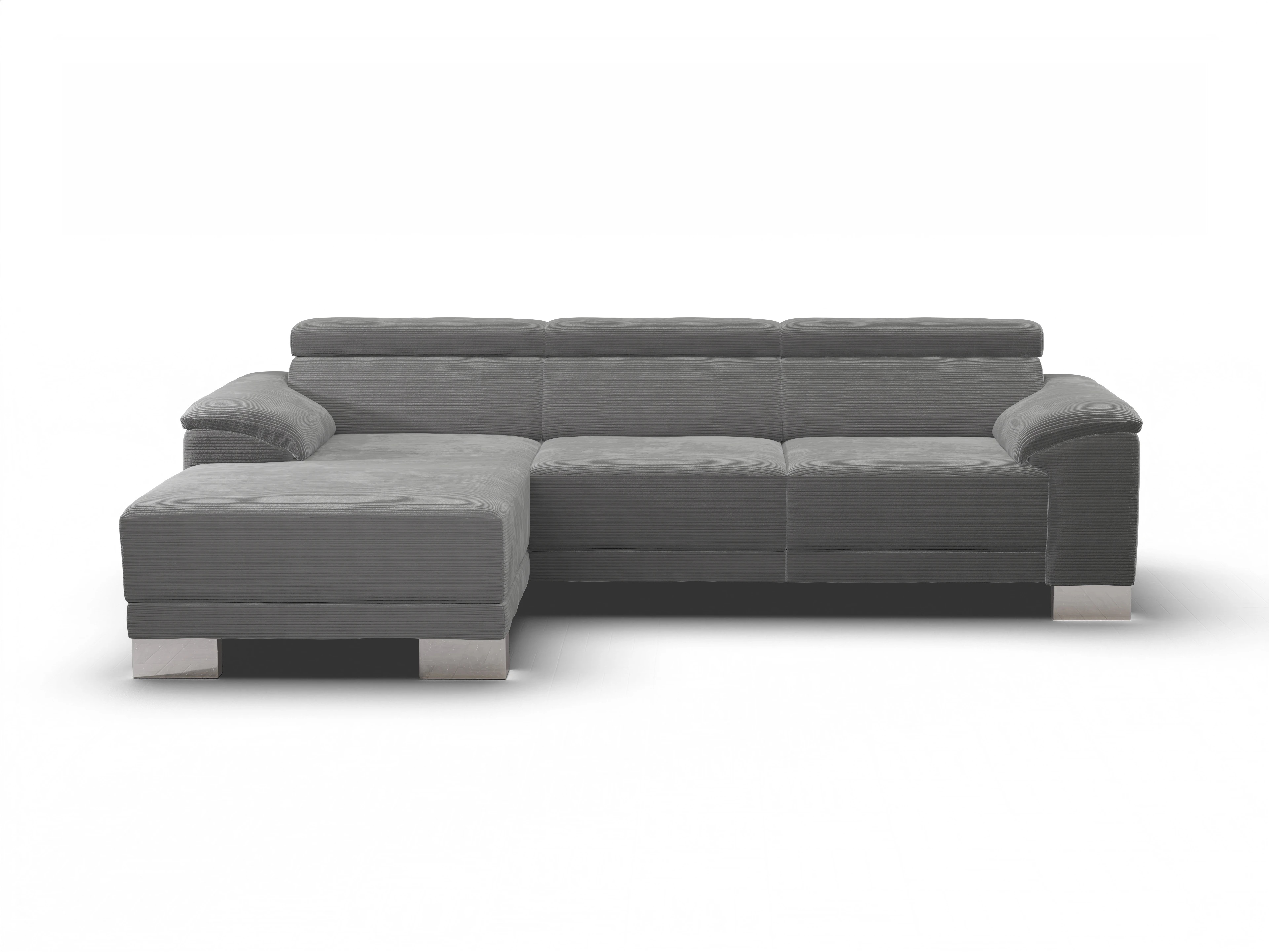 Antonio Ecksofa LO Medium L