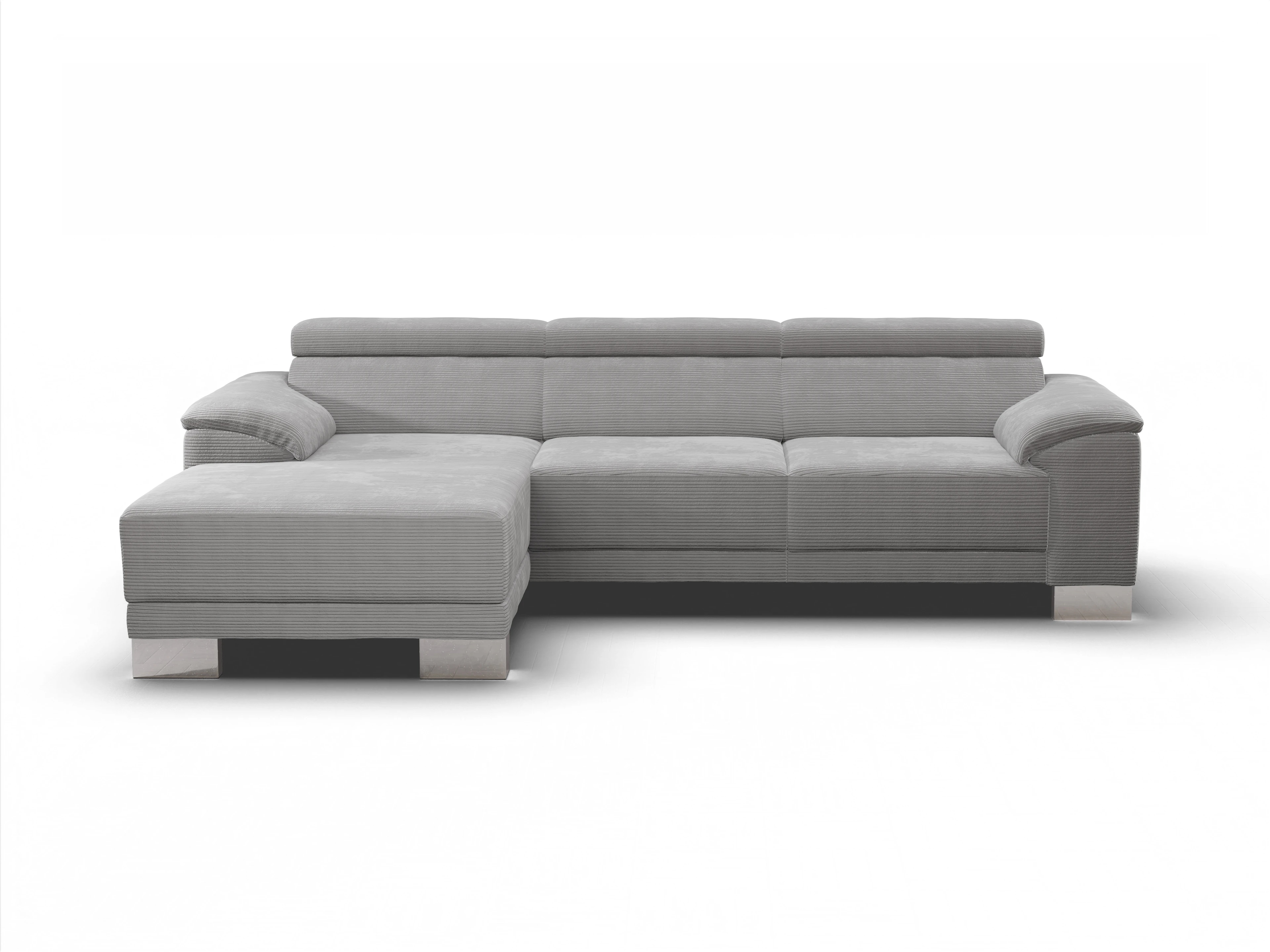 Antonio Ecksofa LO Medium L