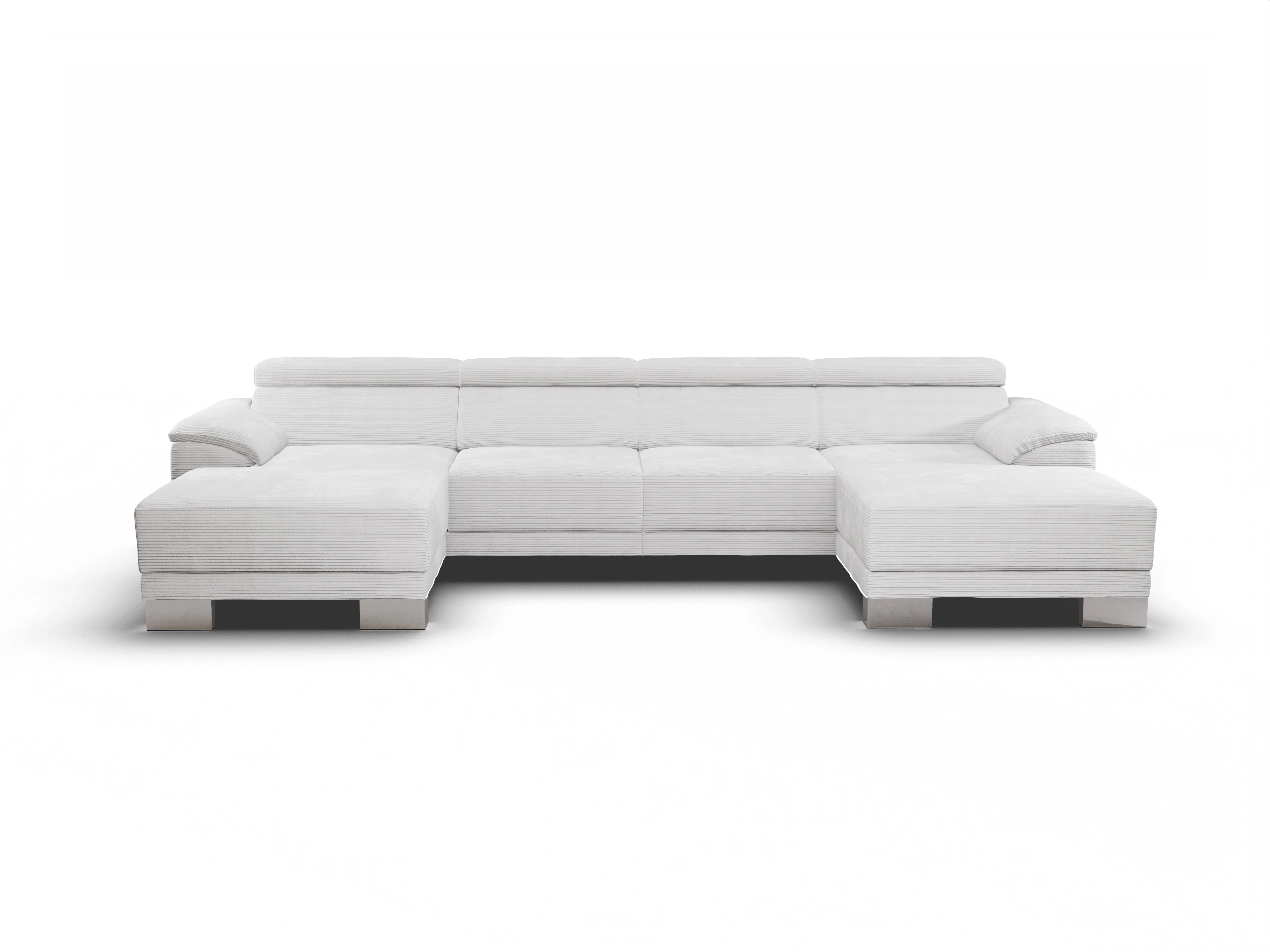 Antonio Wohnlandschaft LO Medium
