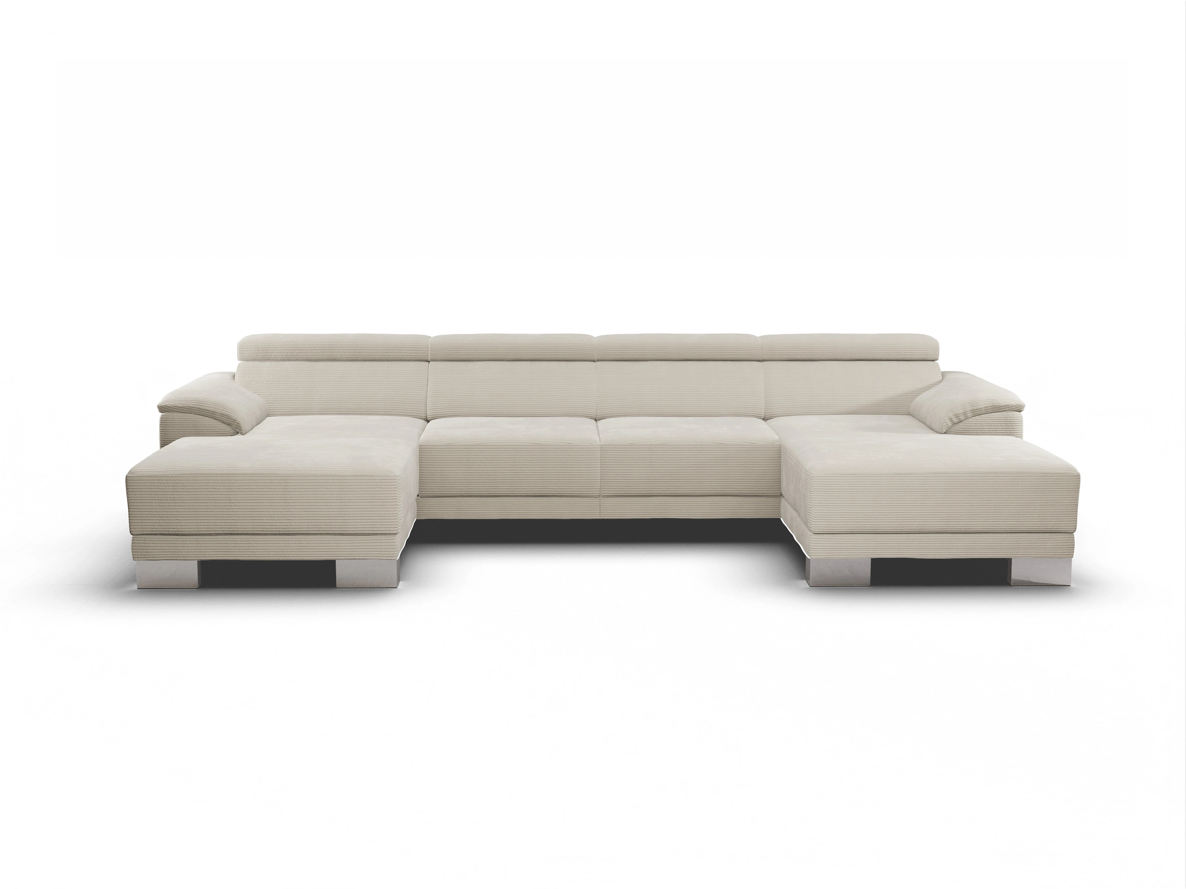 Antonio Wohnlandschaft LO Medium