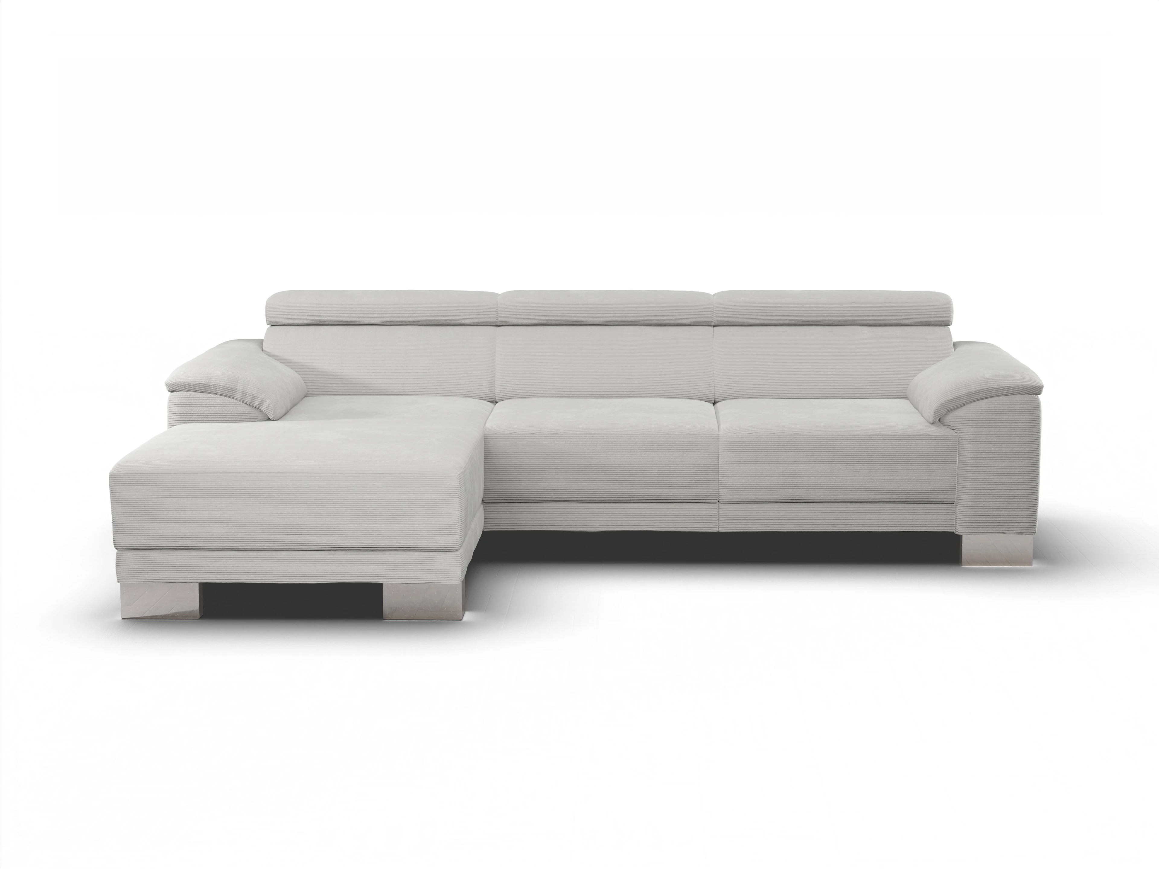 Antonio Ecksofa LO Medium L