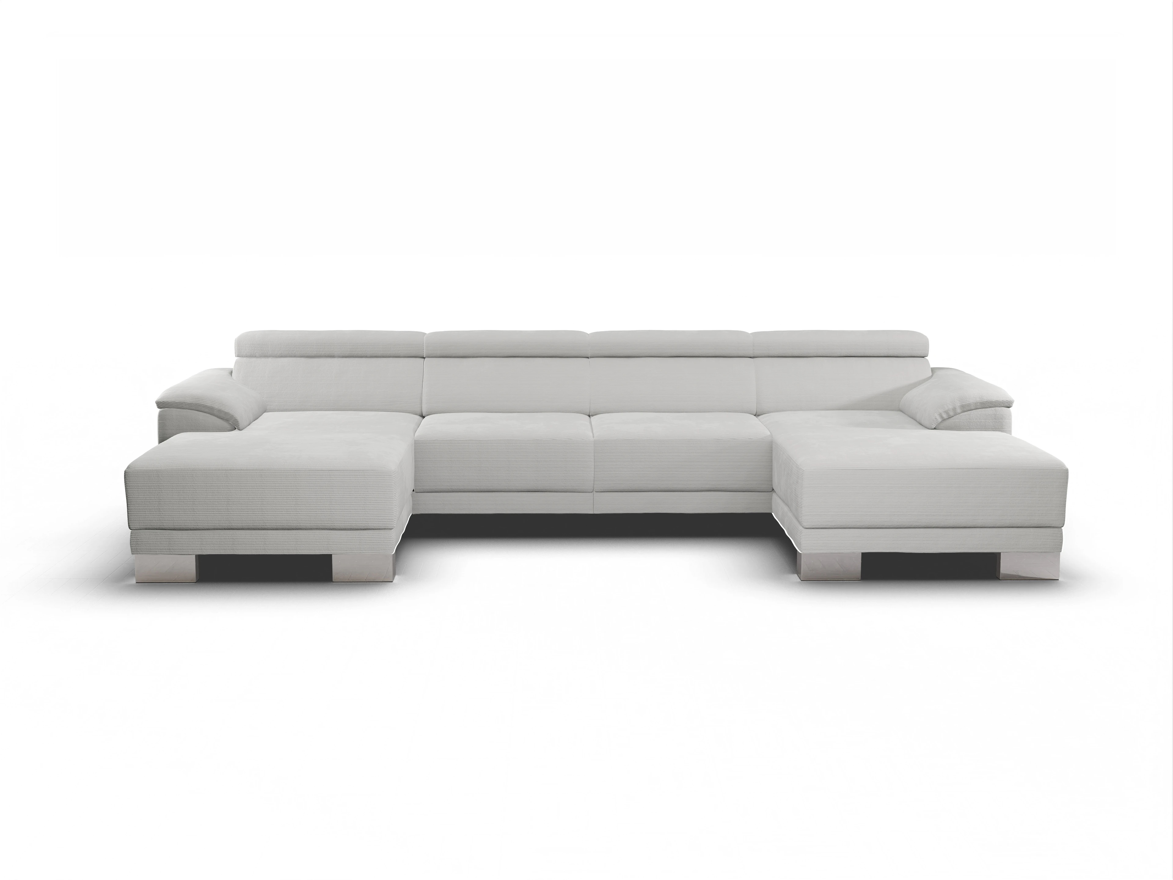 Antonio Wohnlandschaft LO Medium