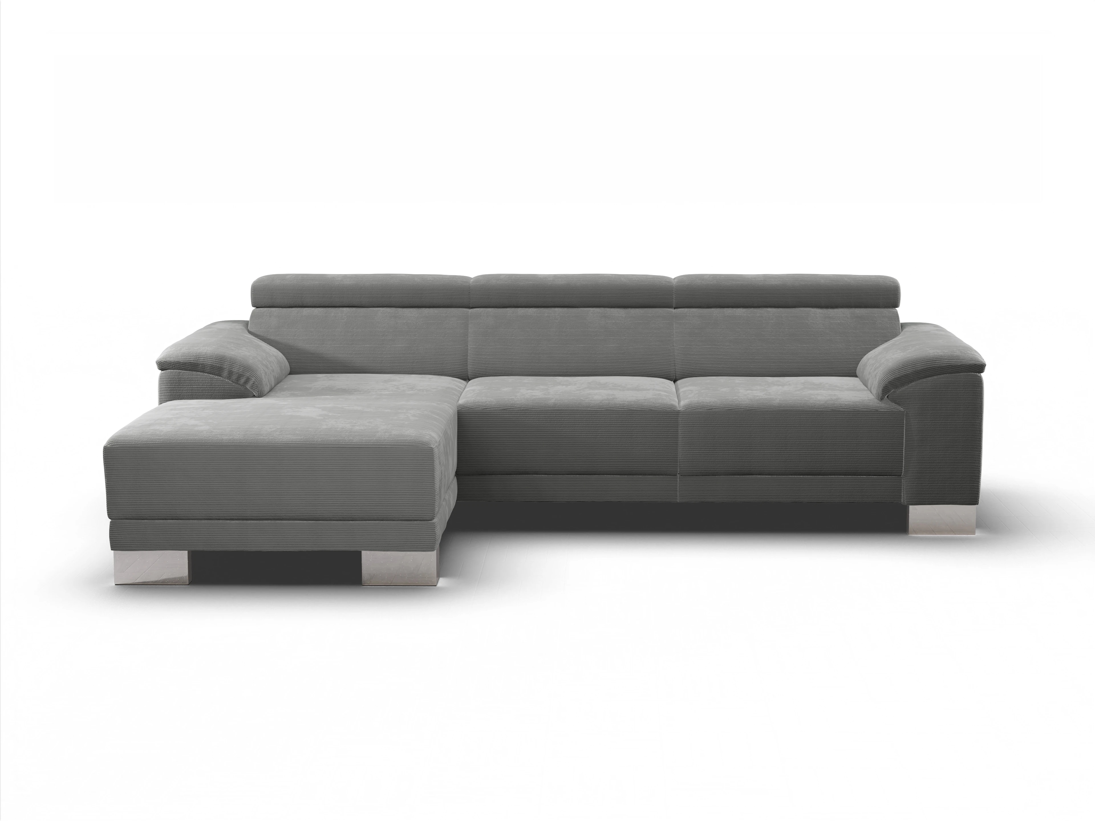 Antonio Ecksofa LO Medium L