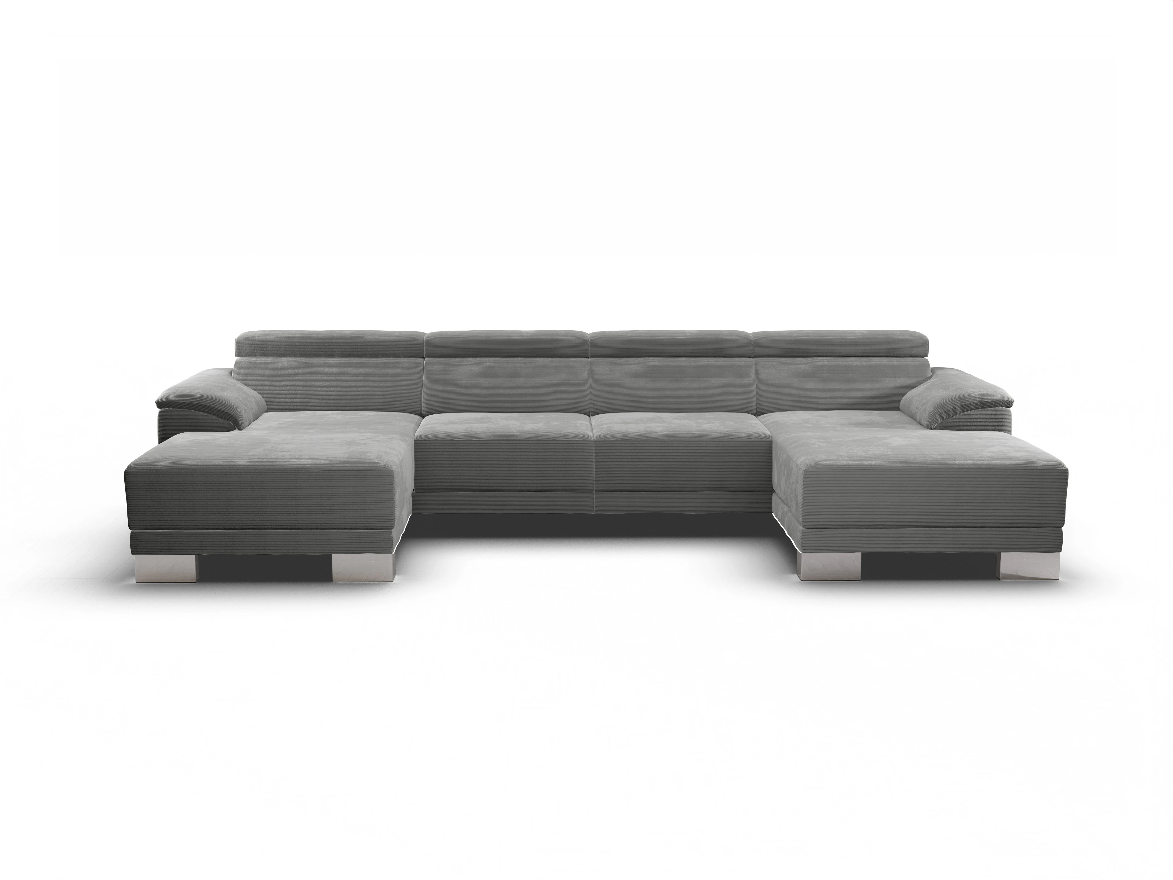 Antonio Wohnlandschaft LO Medium