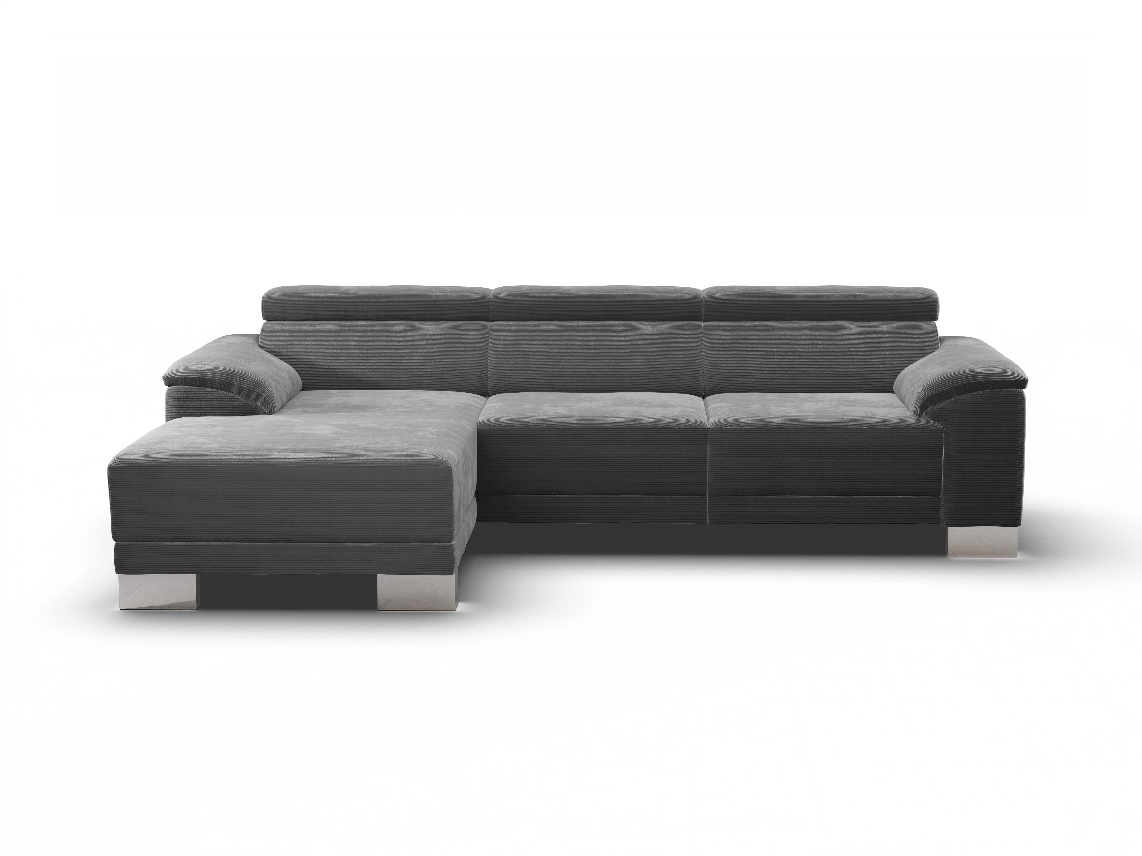Antonio Ecksofa LO Medium L