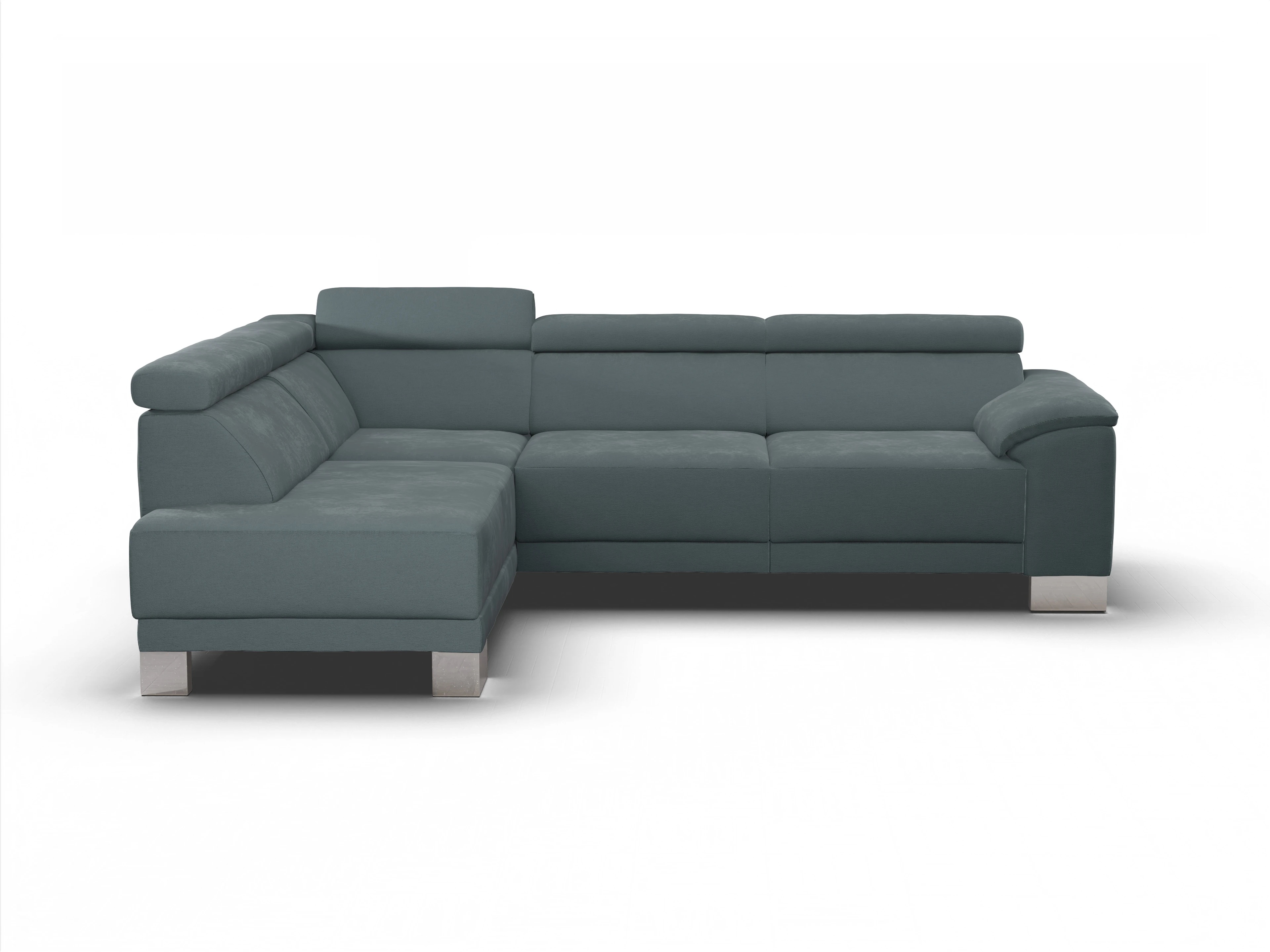 Antonio Ecksofa UM Medium L